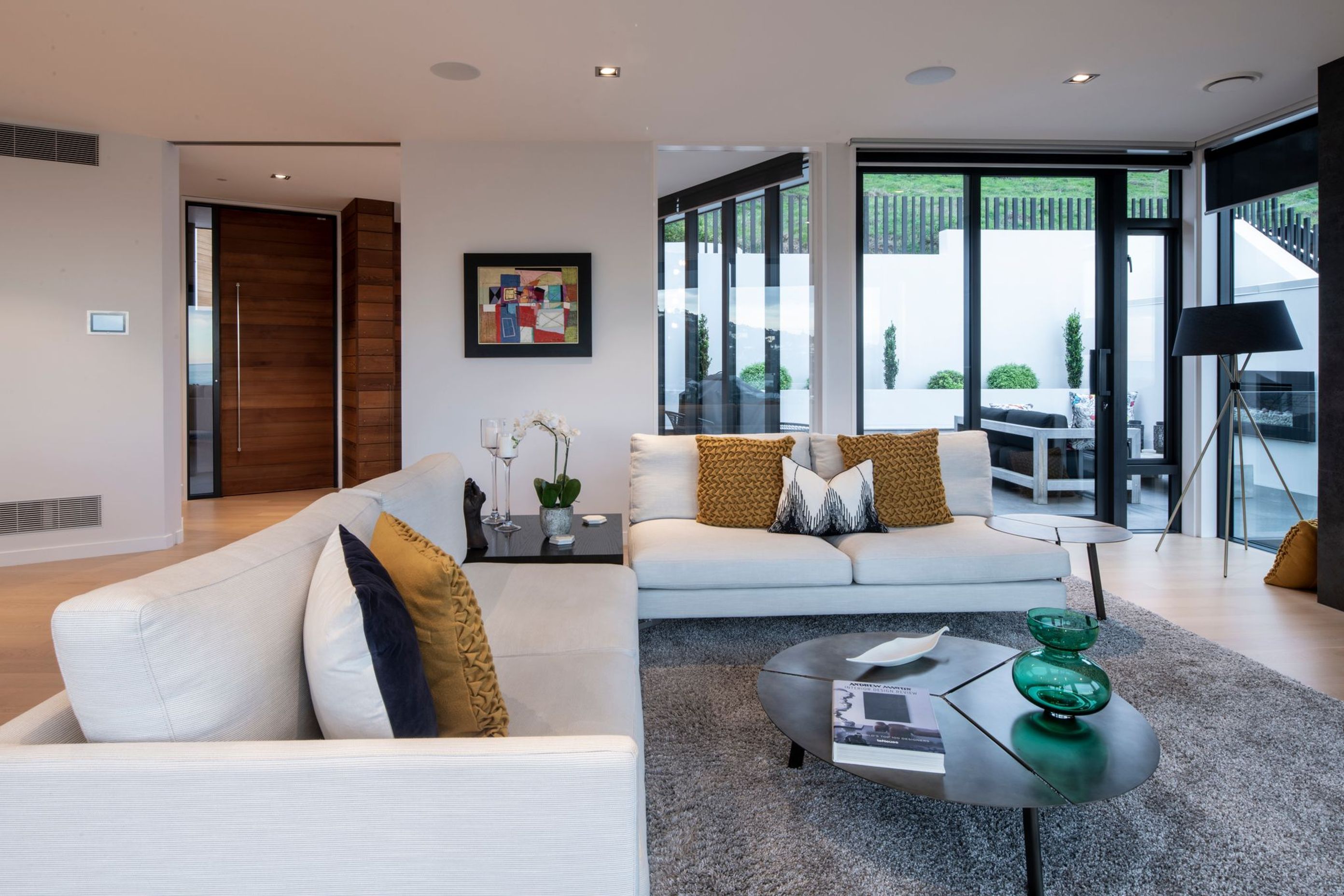 Challanger Lane Home