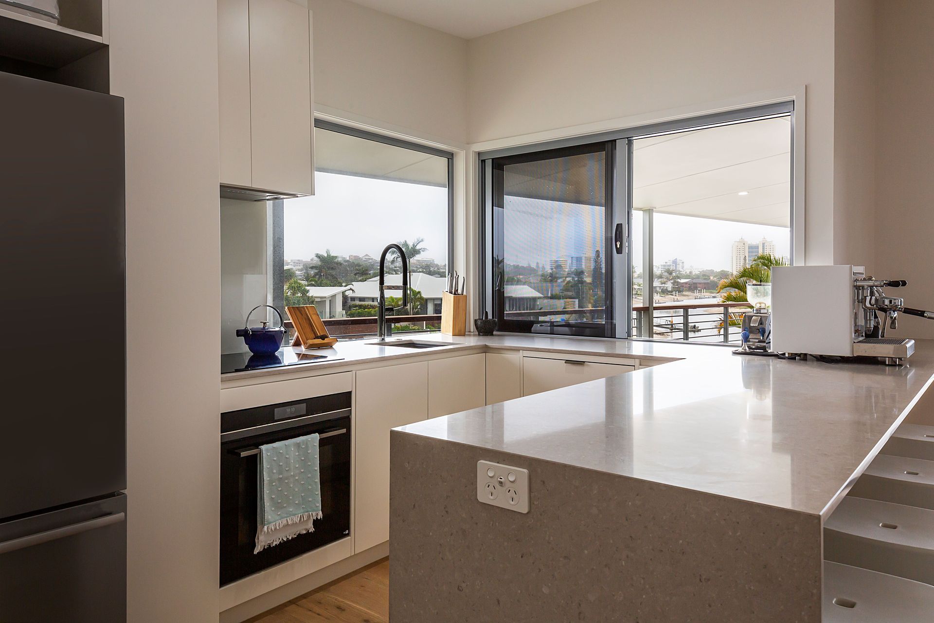 Mooloolaba Residence