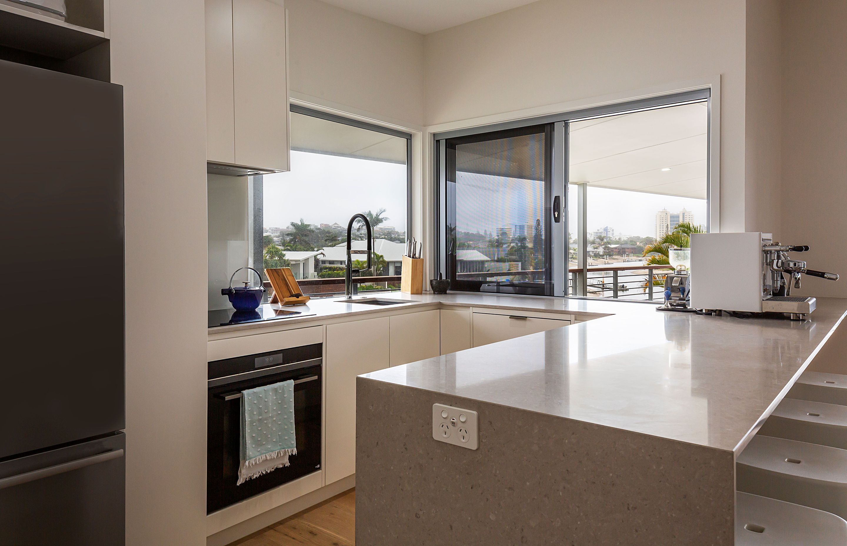 Mooloolaba Residence