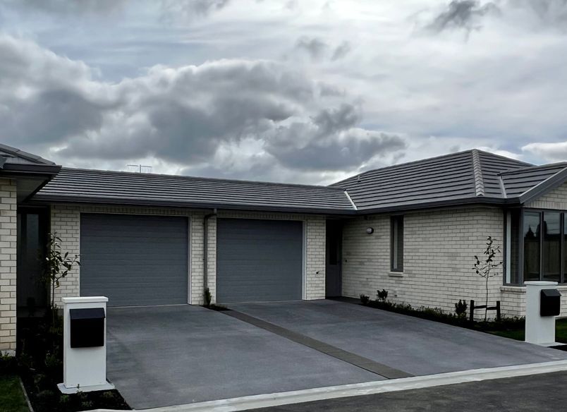 Summerset Mount Denby - Whangarei