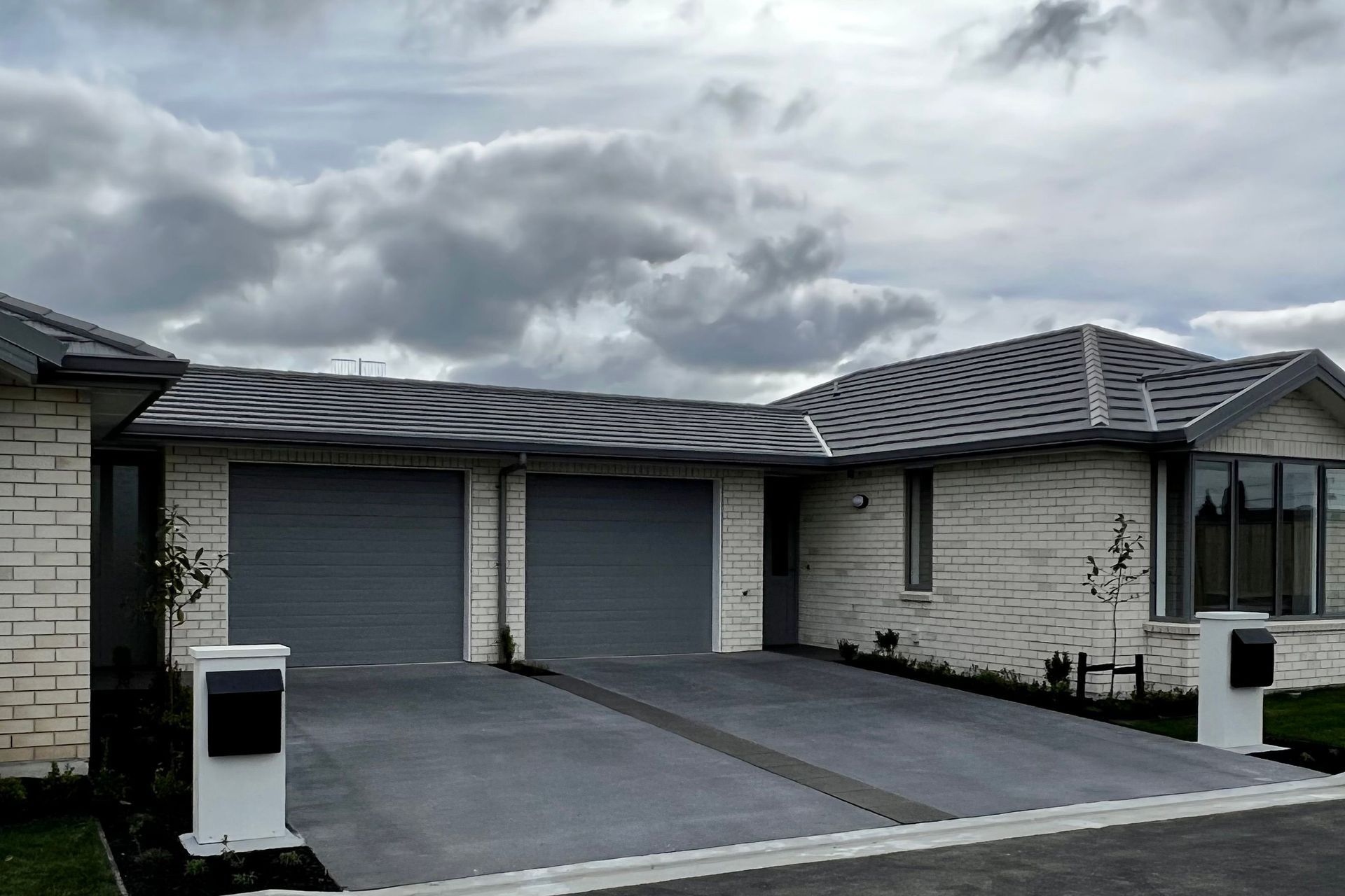 Summerset Mount Denby - Whangarei