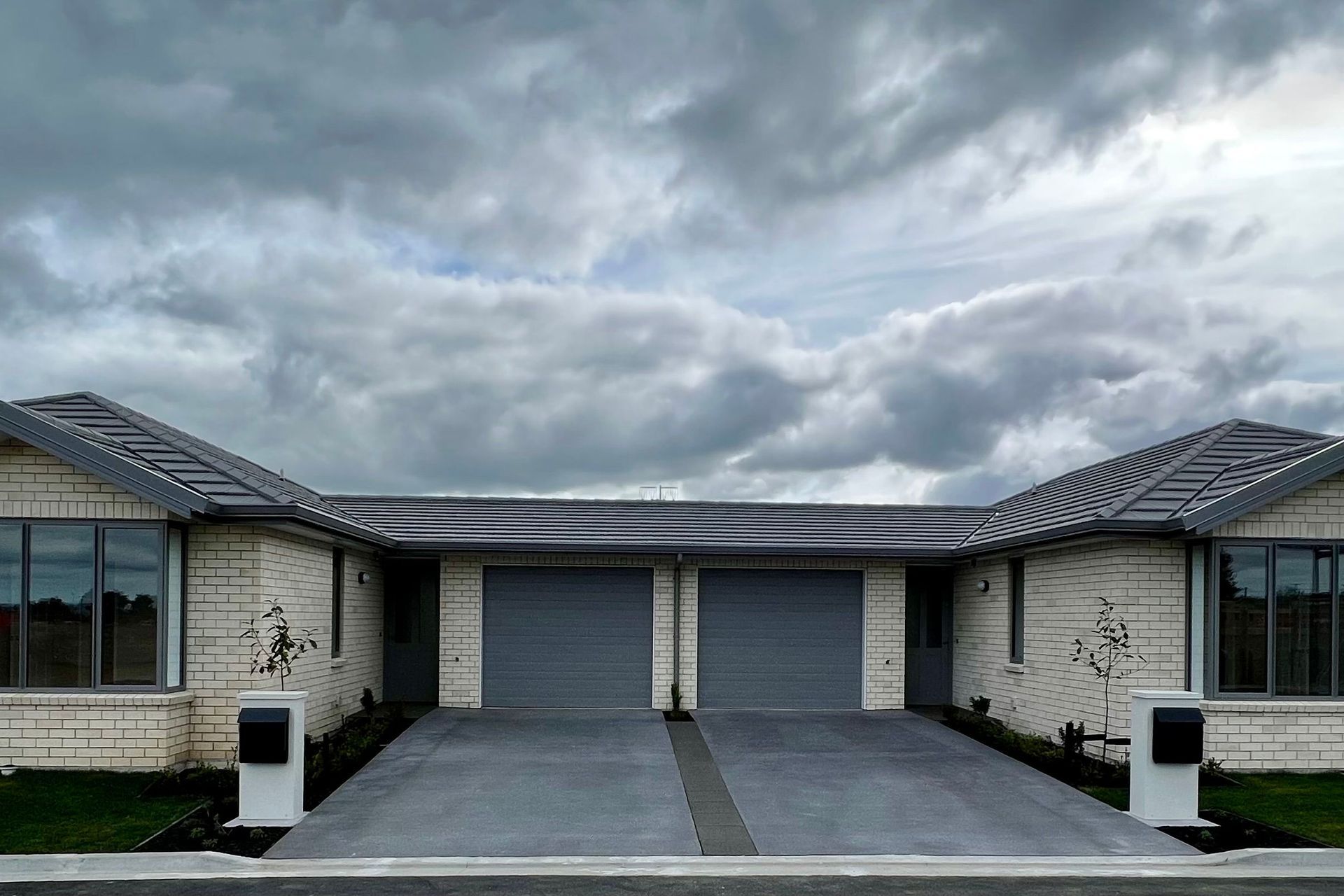 Summerset Mount Denby - Whangarei