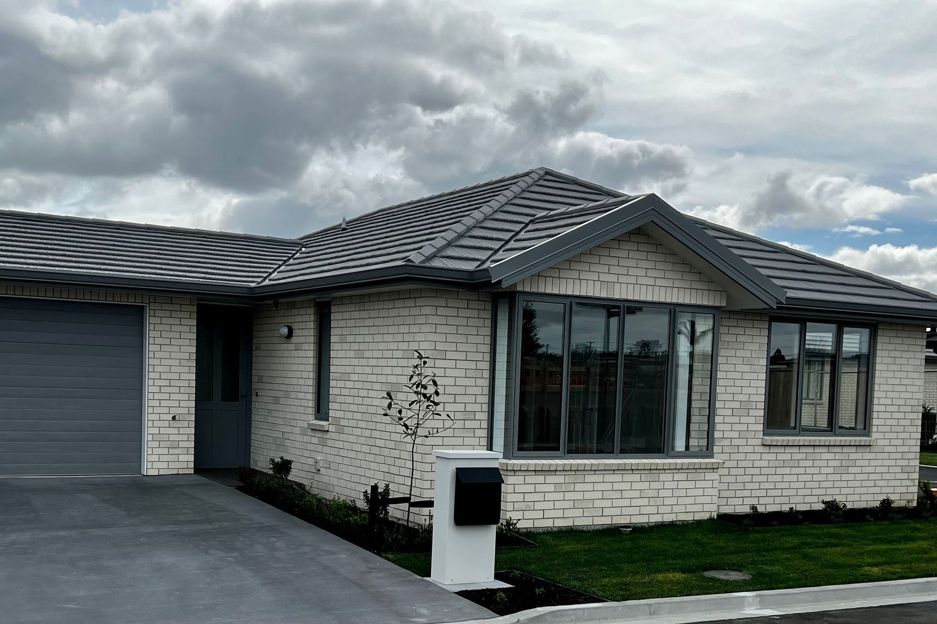 Summerset Mount Denby - Whangarei