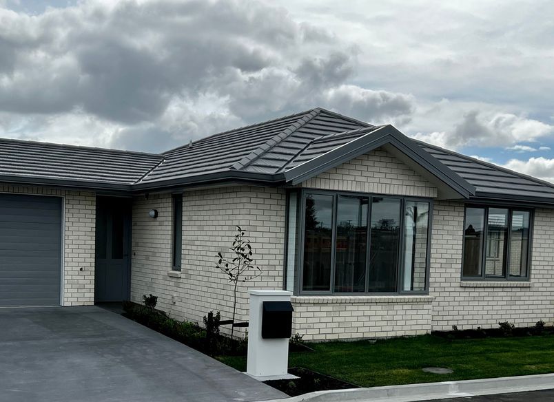 Summerset Mount Denby - Whangarei