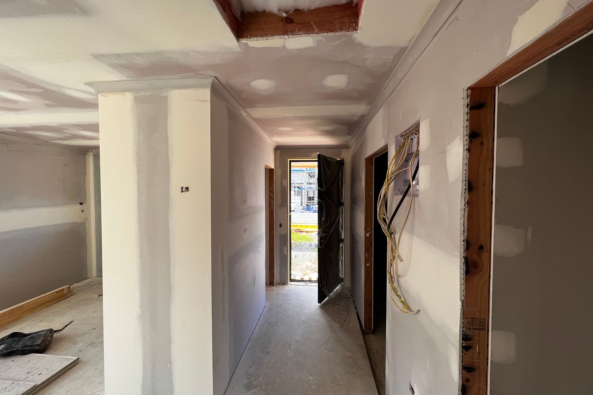 Puriri Park - Kainga Ora