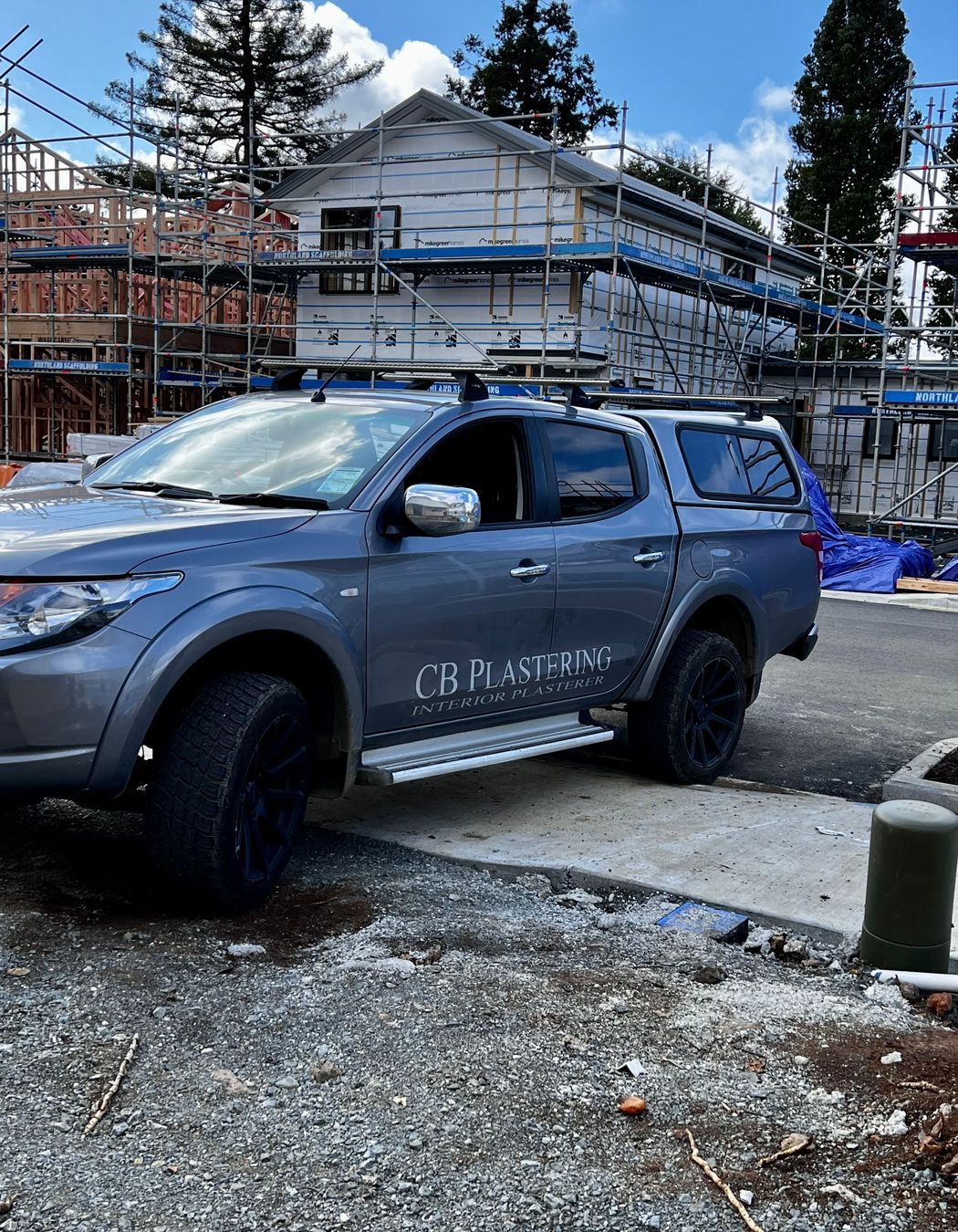 Puriri Park - Kainga Ora