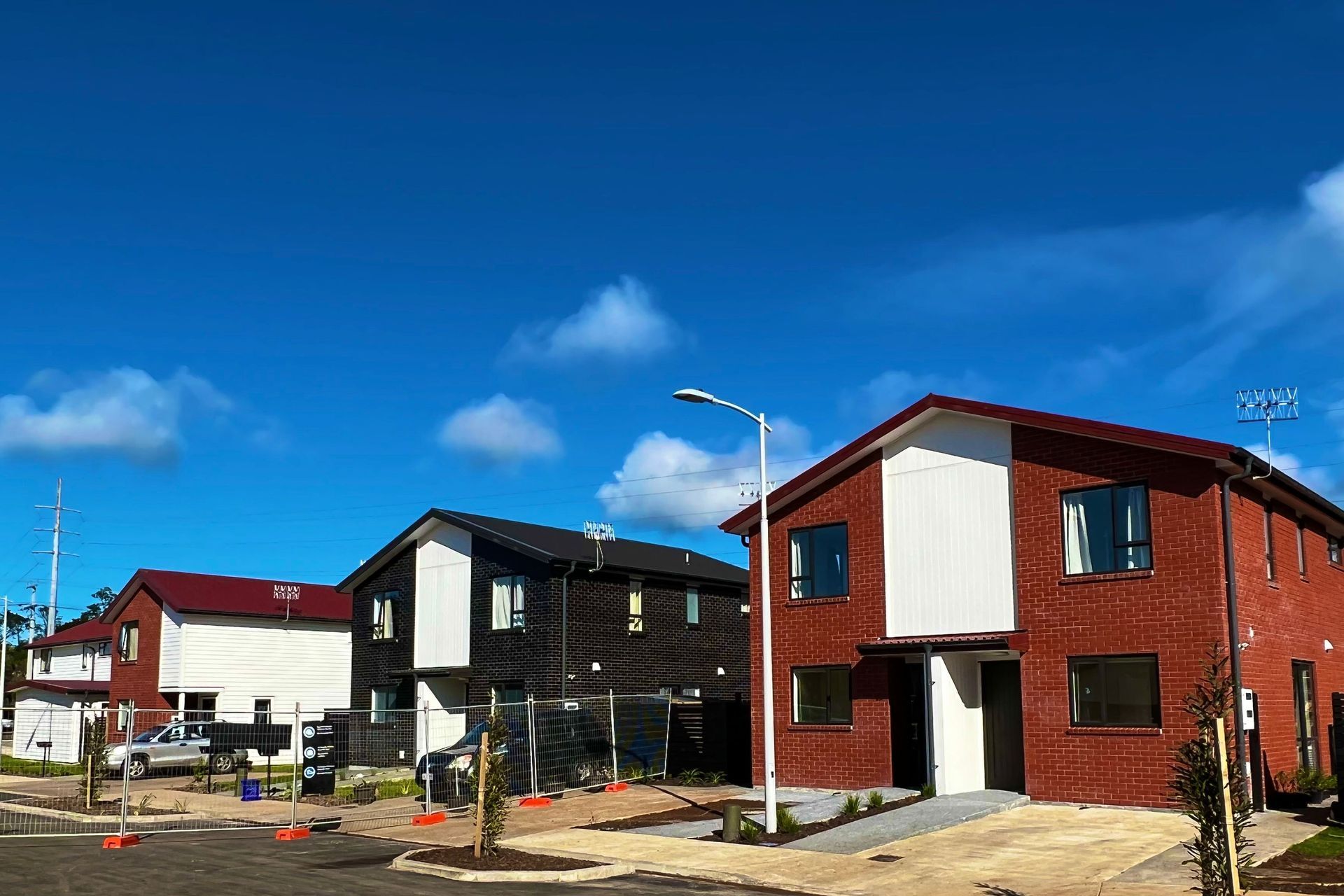 Puriri Park - Kainga Ora