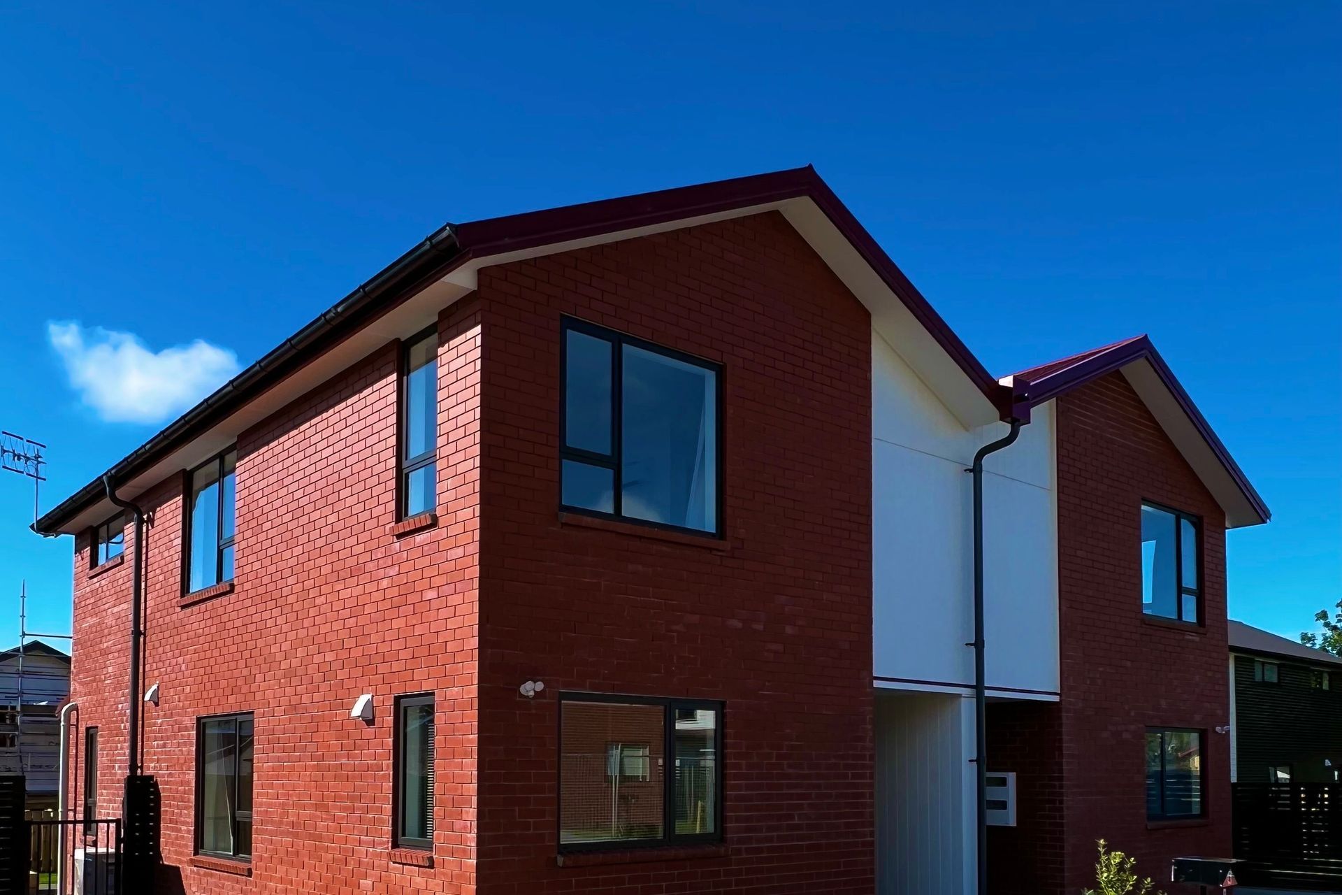 Puriri Park - Kainga Ora