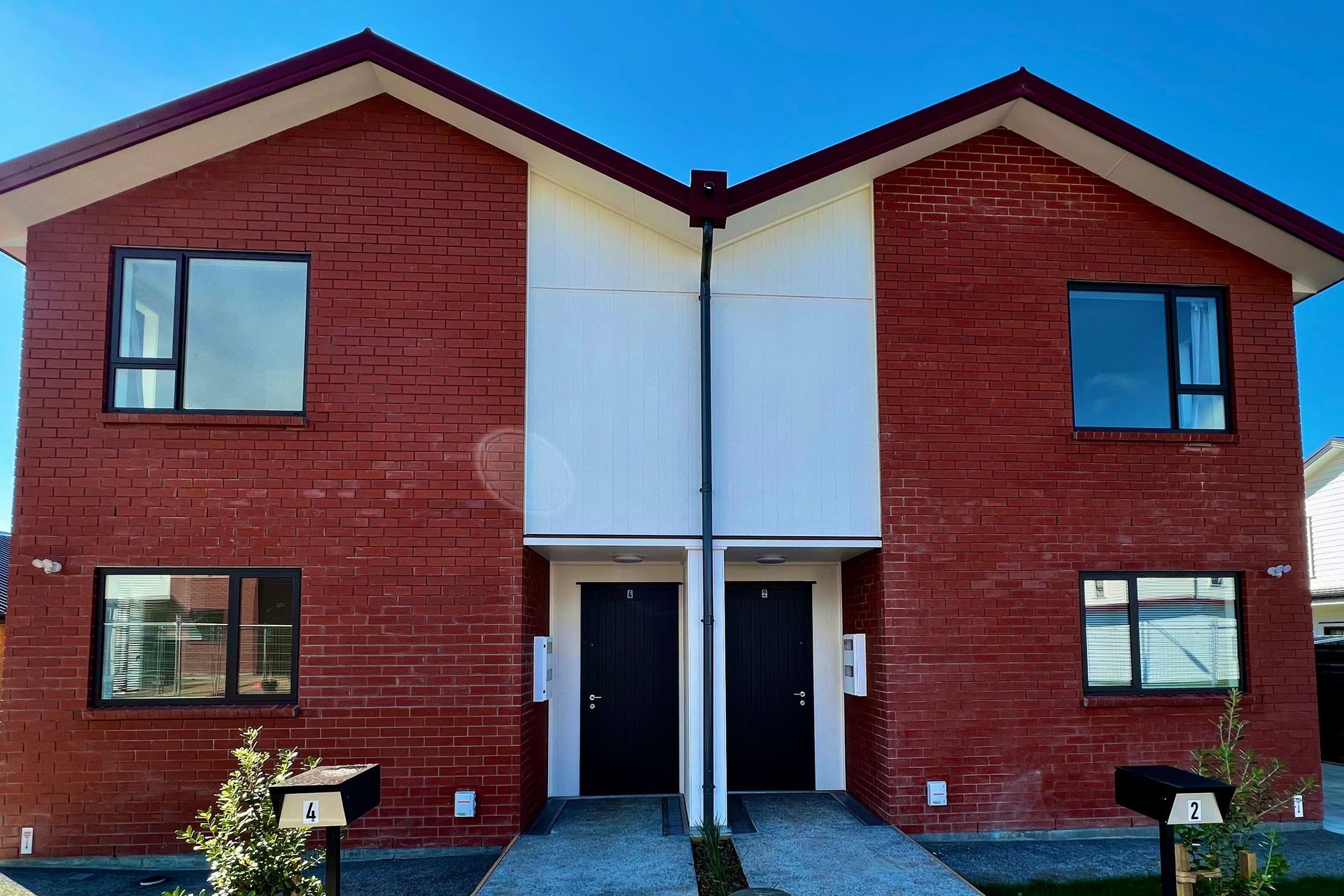 Puriri Park - Kainga Ora