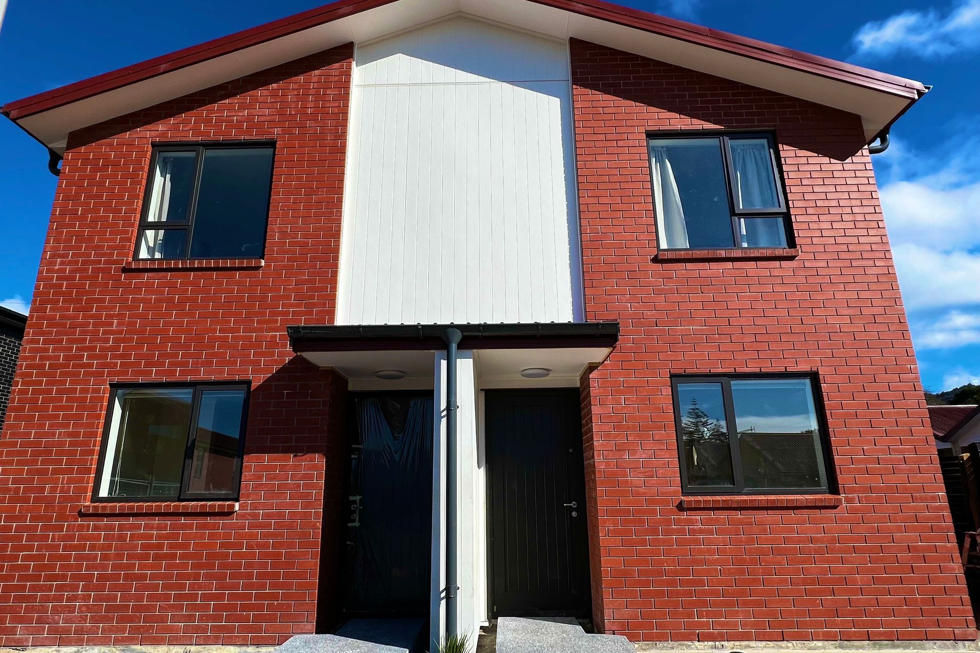 Puriri Park - Kainga Ora