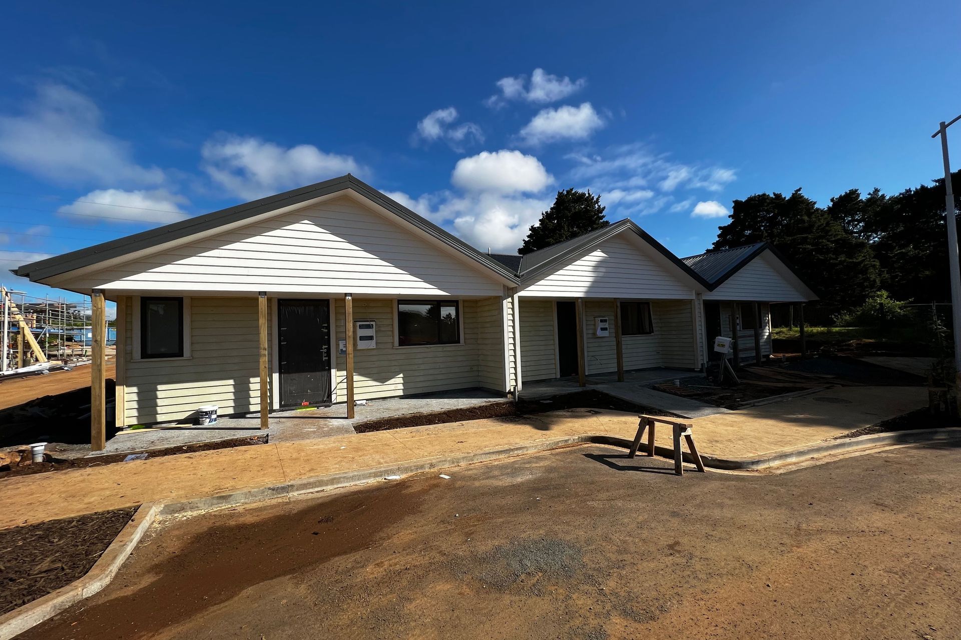 Puriri Park - Kainga Ora