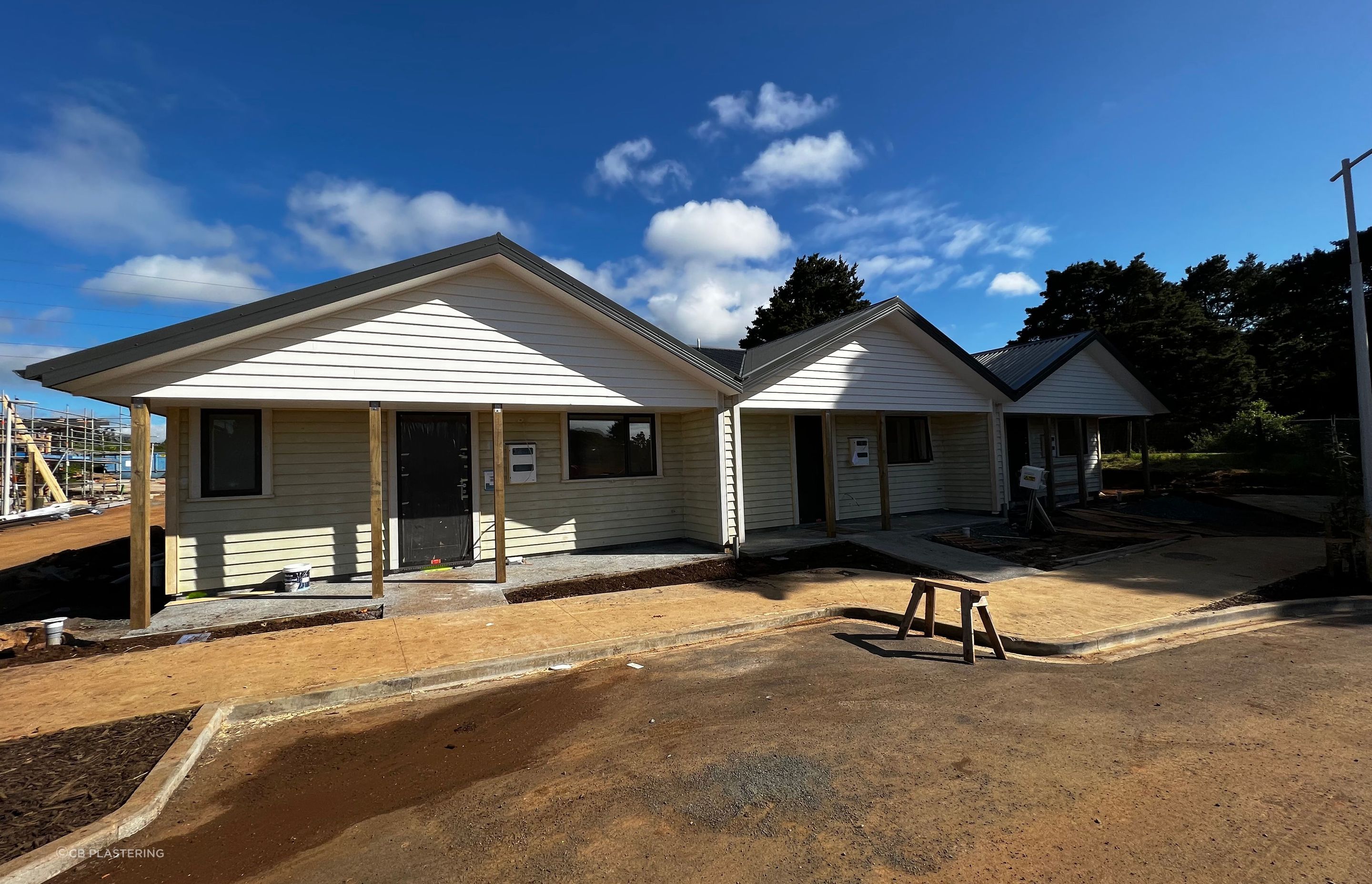 Puriri Park - Kainga Ora