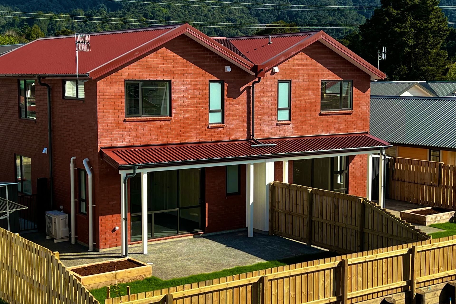 Puriri Park - Kainga Ora