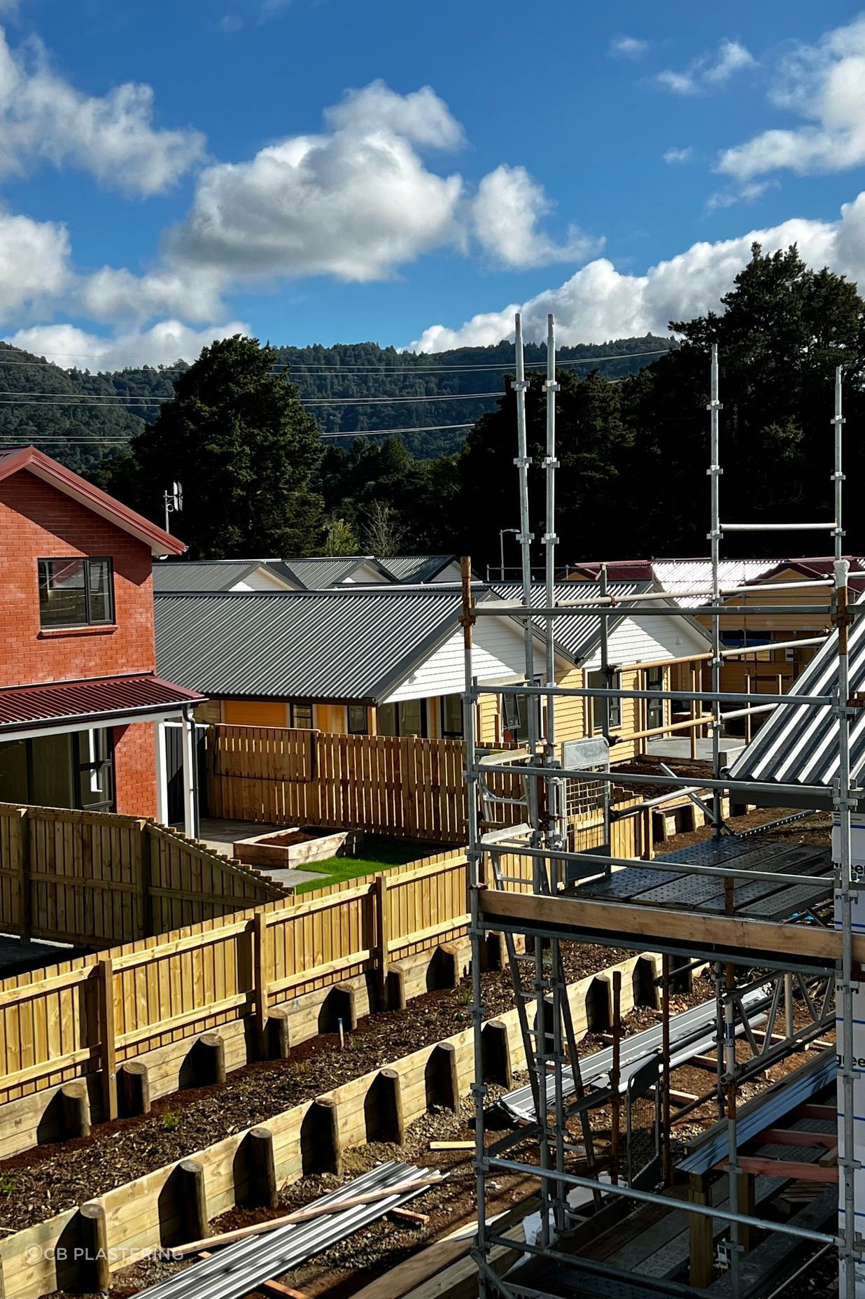 Puriri Park - Kainga Ora