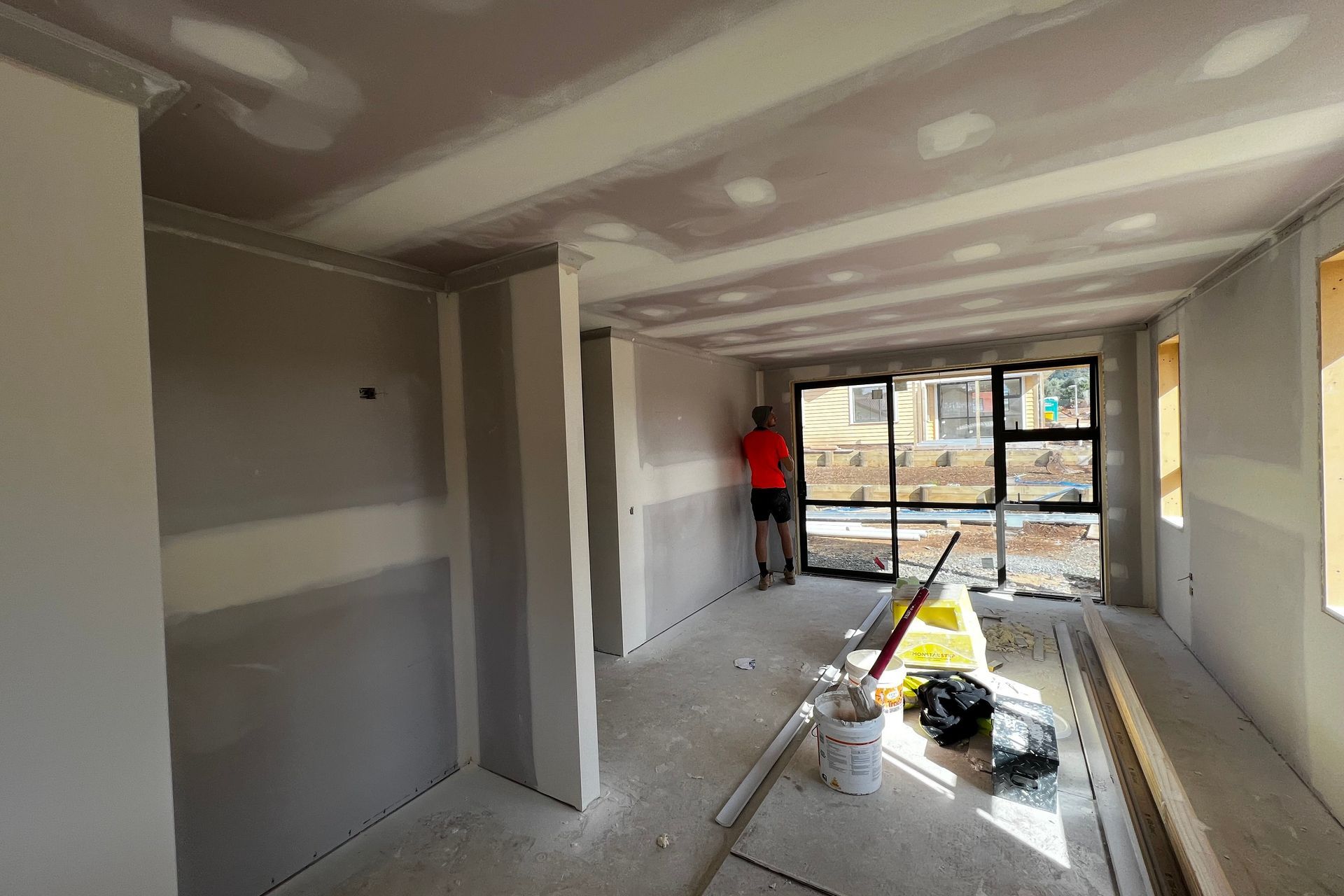 Puriri Park - Kainga Ora