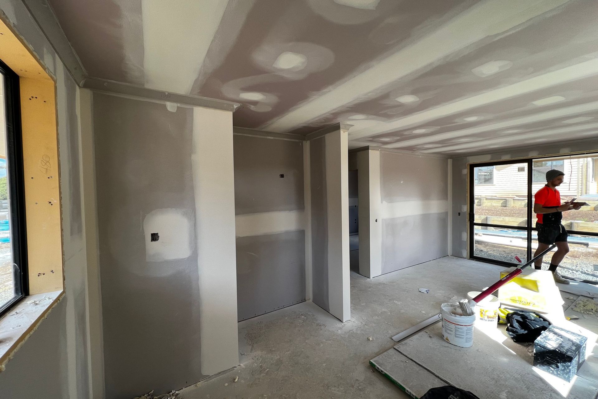 Puriri Park - Kainga Ora