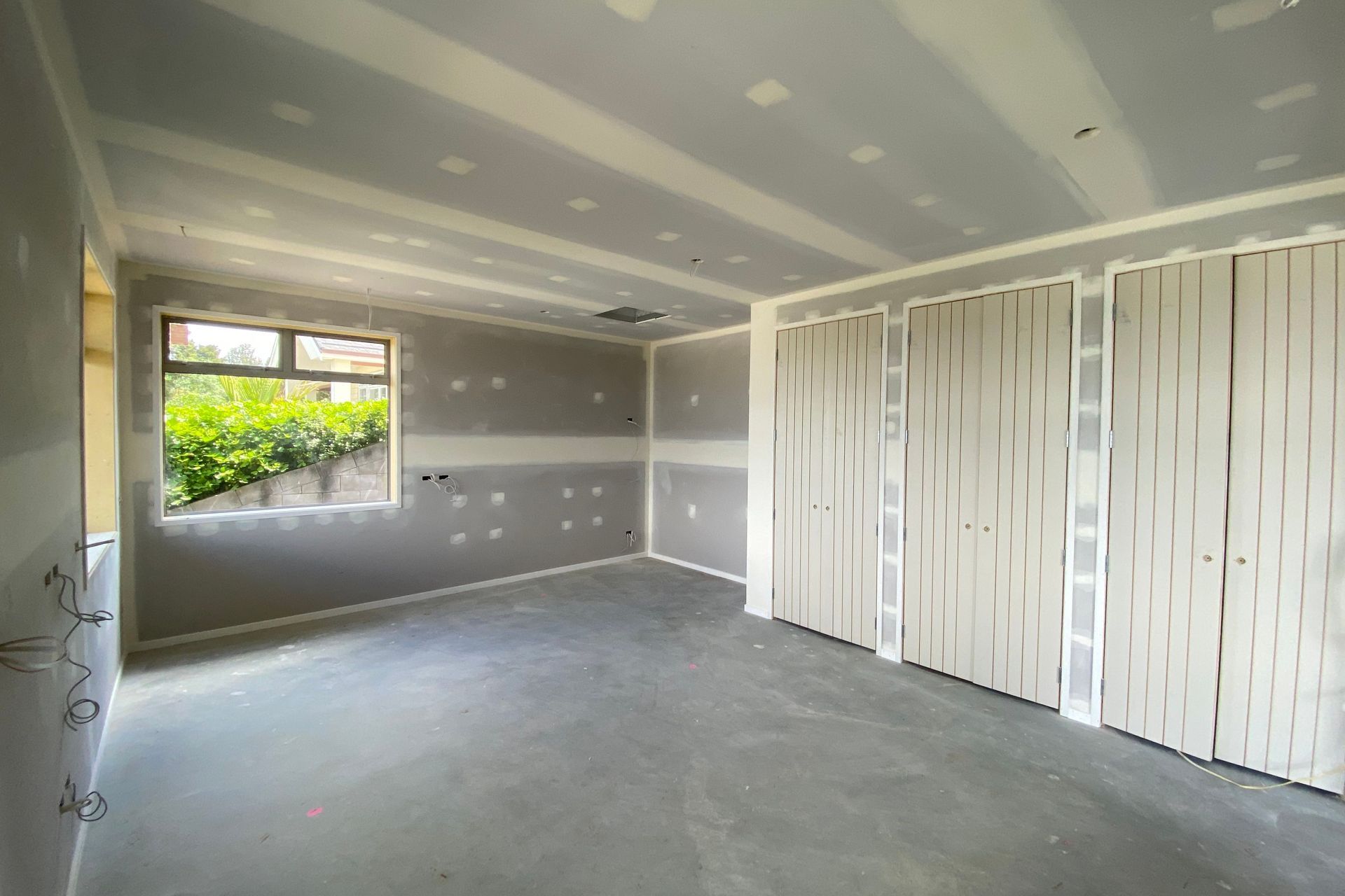 Three Mile Bush - Kamo