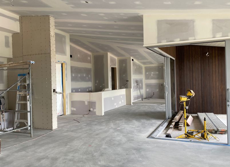 Three Mile Bush - Kamo