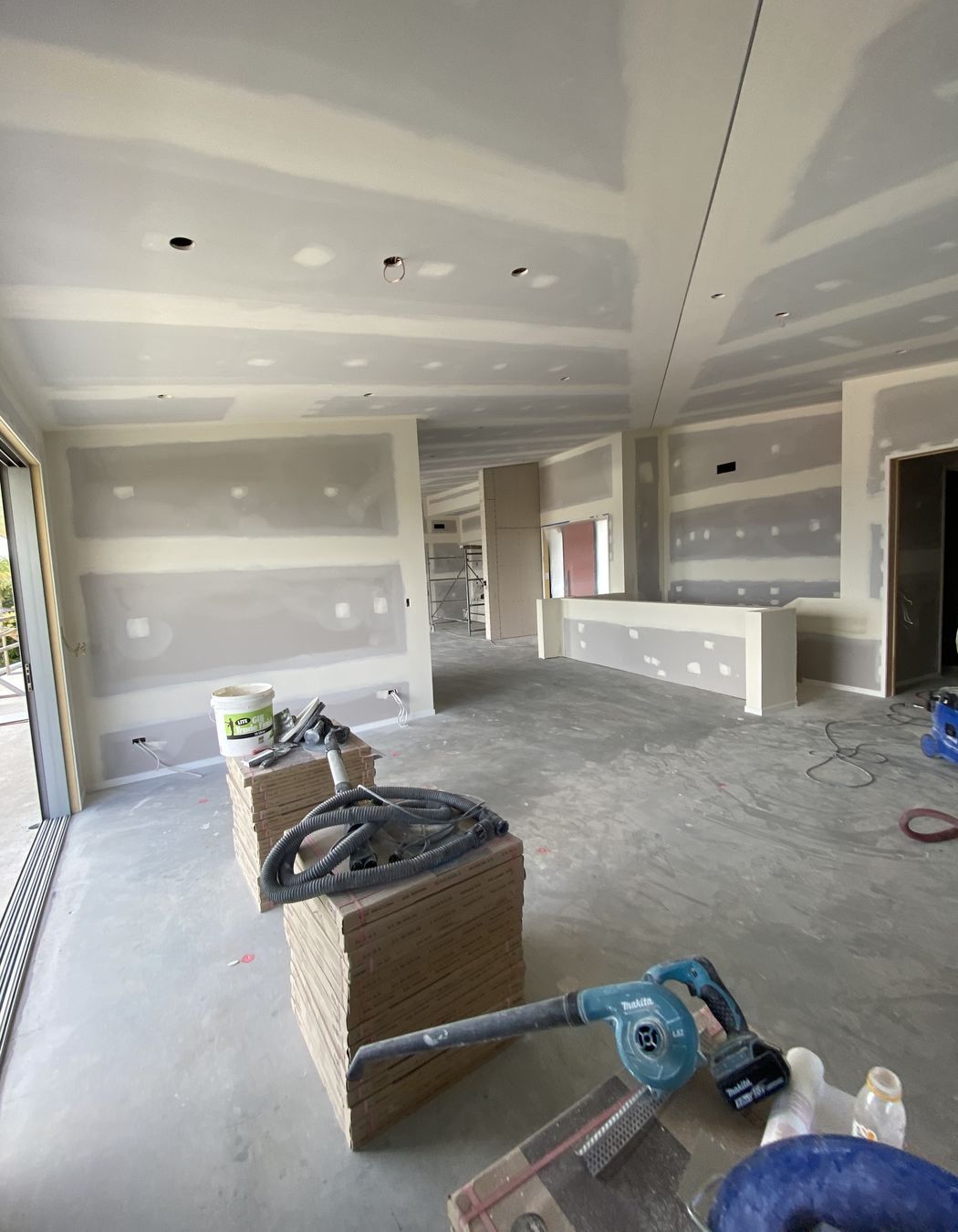 Three Mile Bush - Kamo