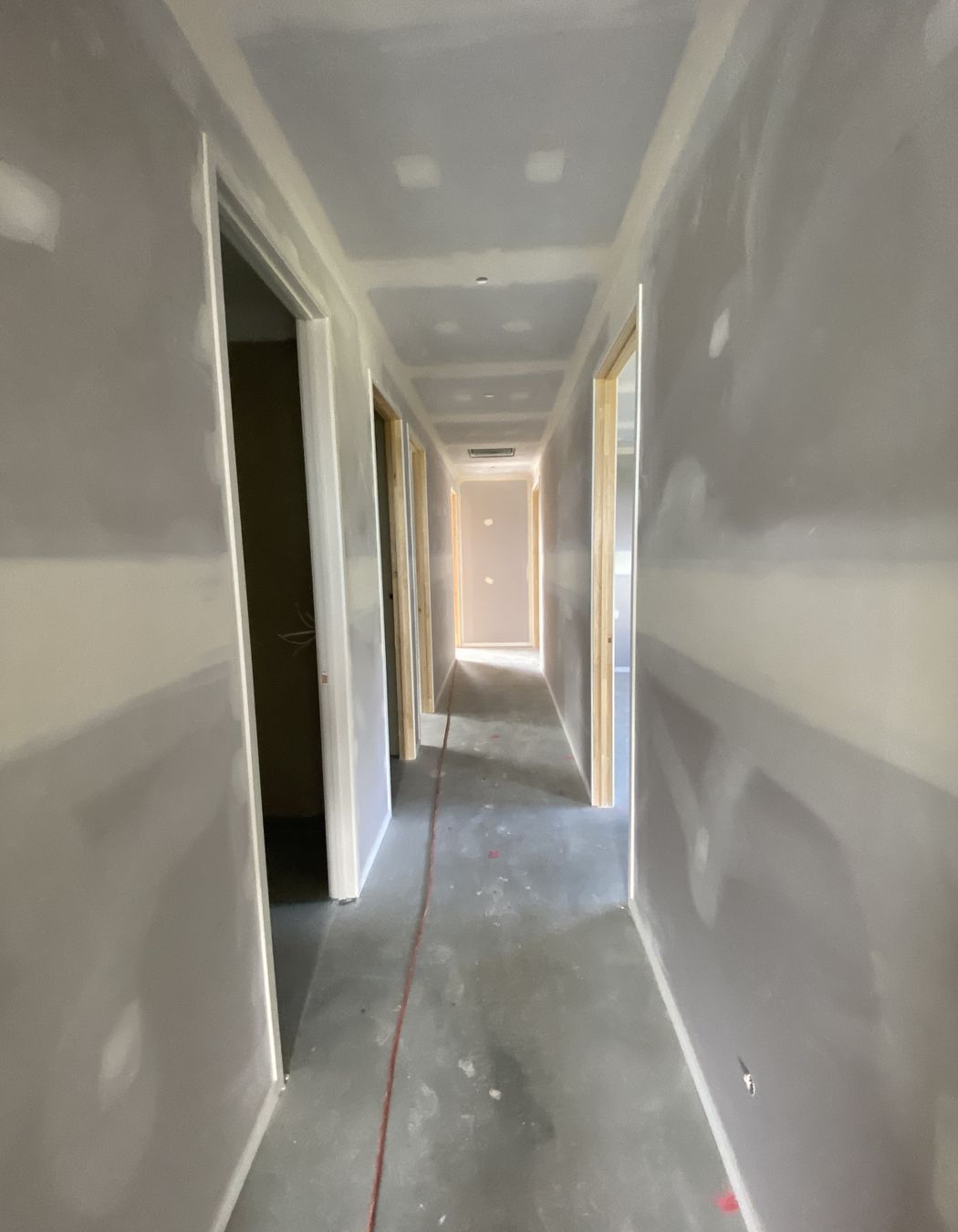 Three Mile Bush - Kamo