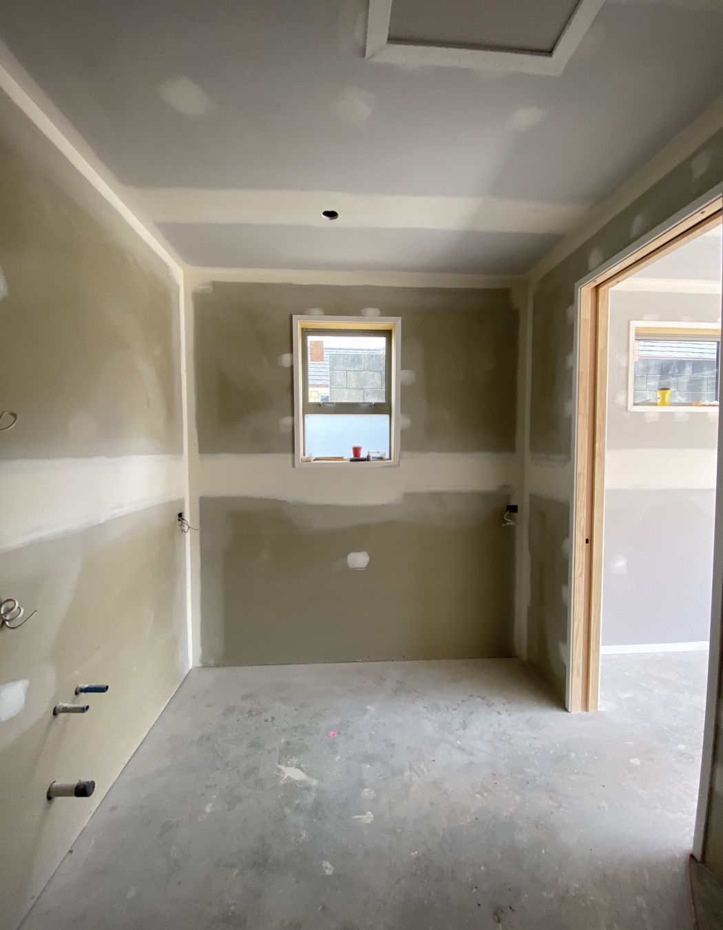 Three Mile Bush - Kamo