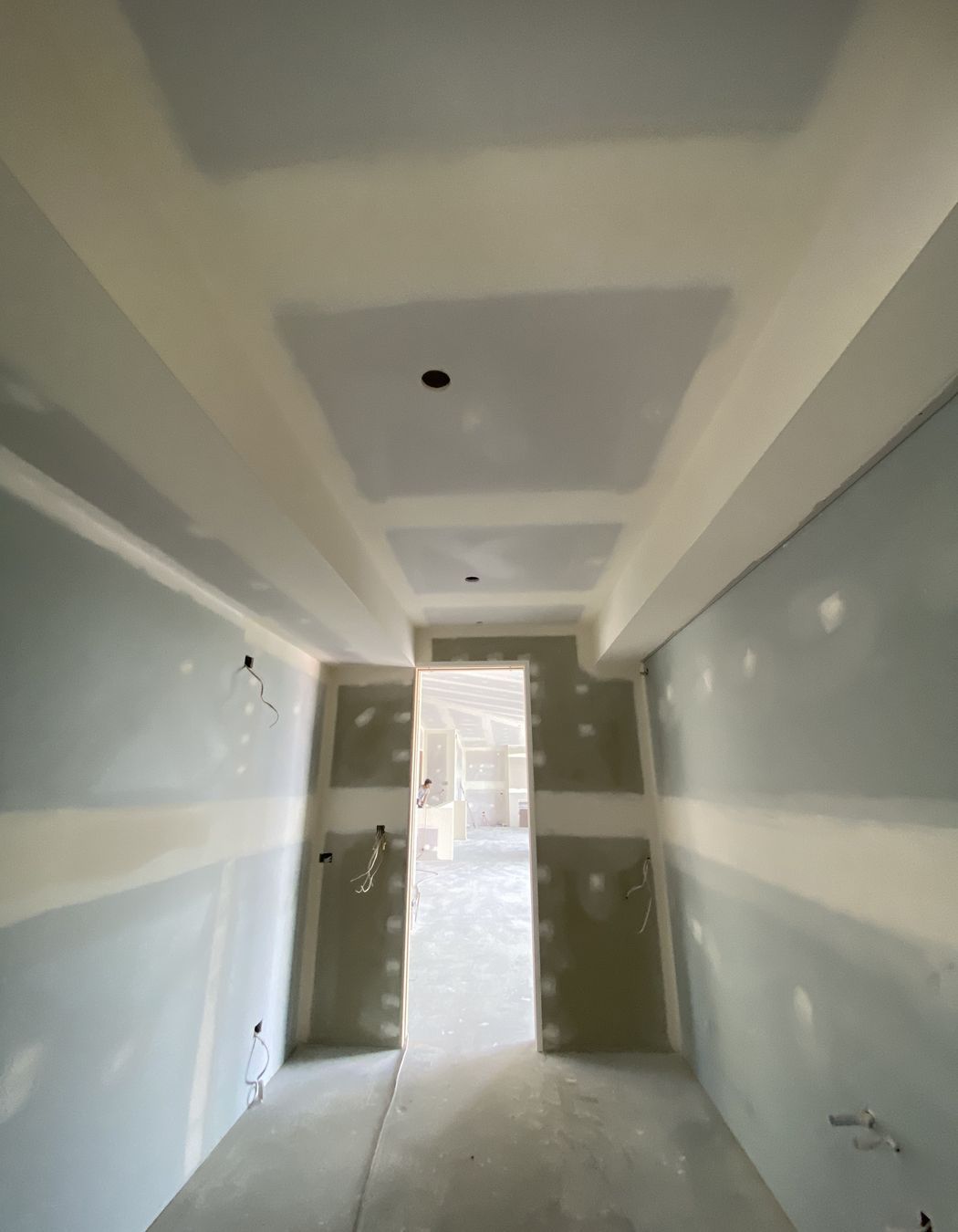 Three Mile Bush - Kamo