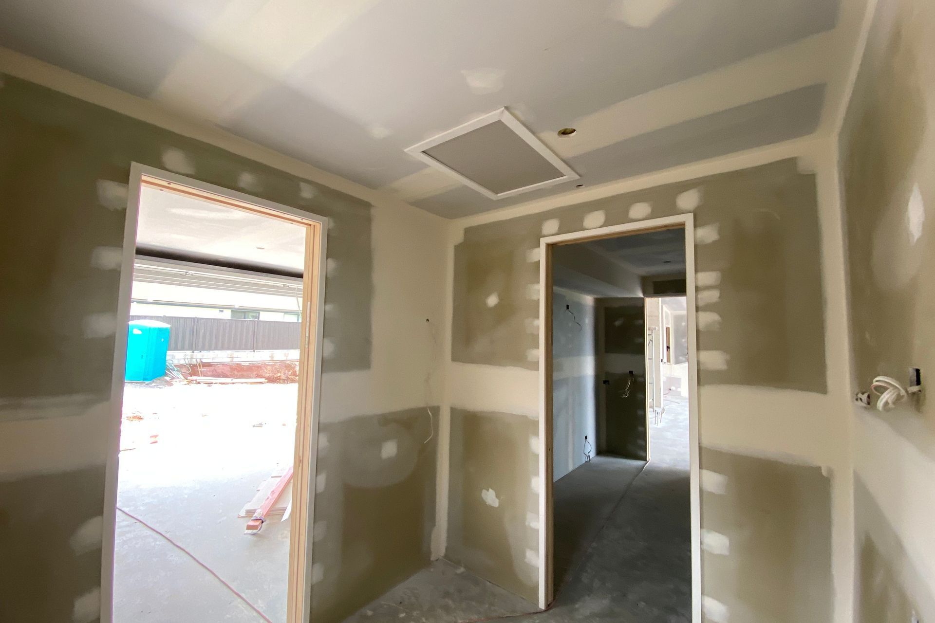 Three Mile Bush - Kamo