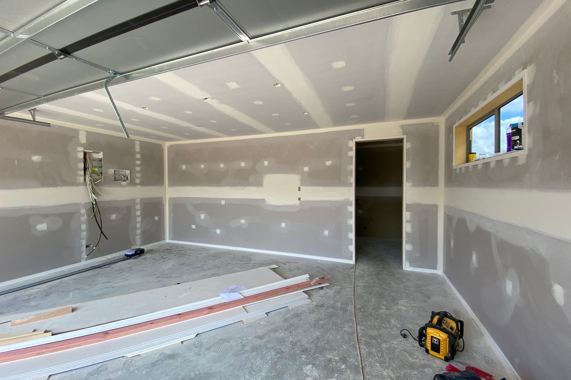 Three Mile Bush - Kamo