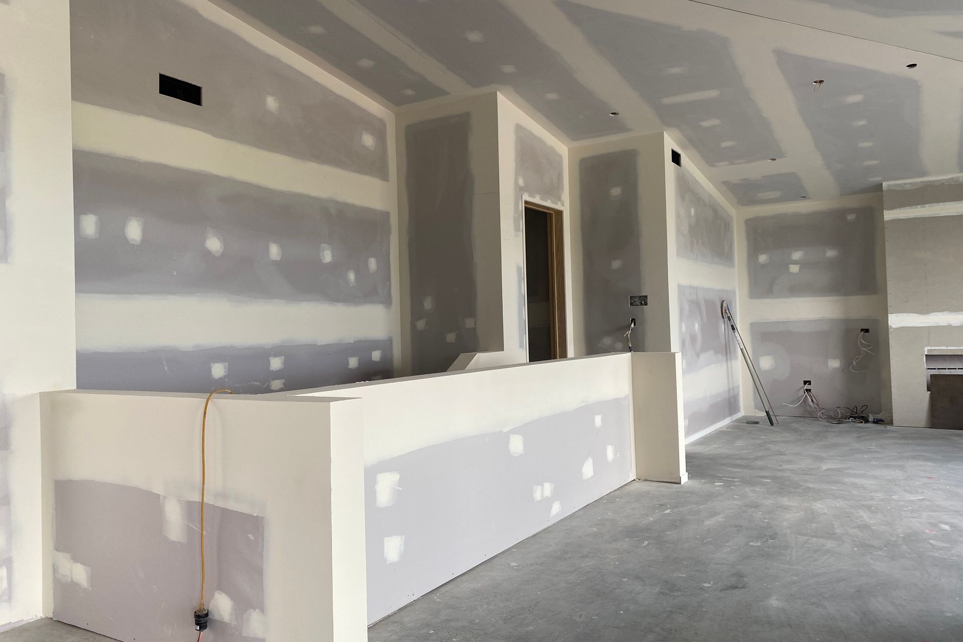 Three Mile Bush - Kamo