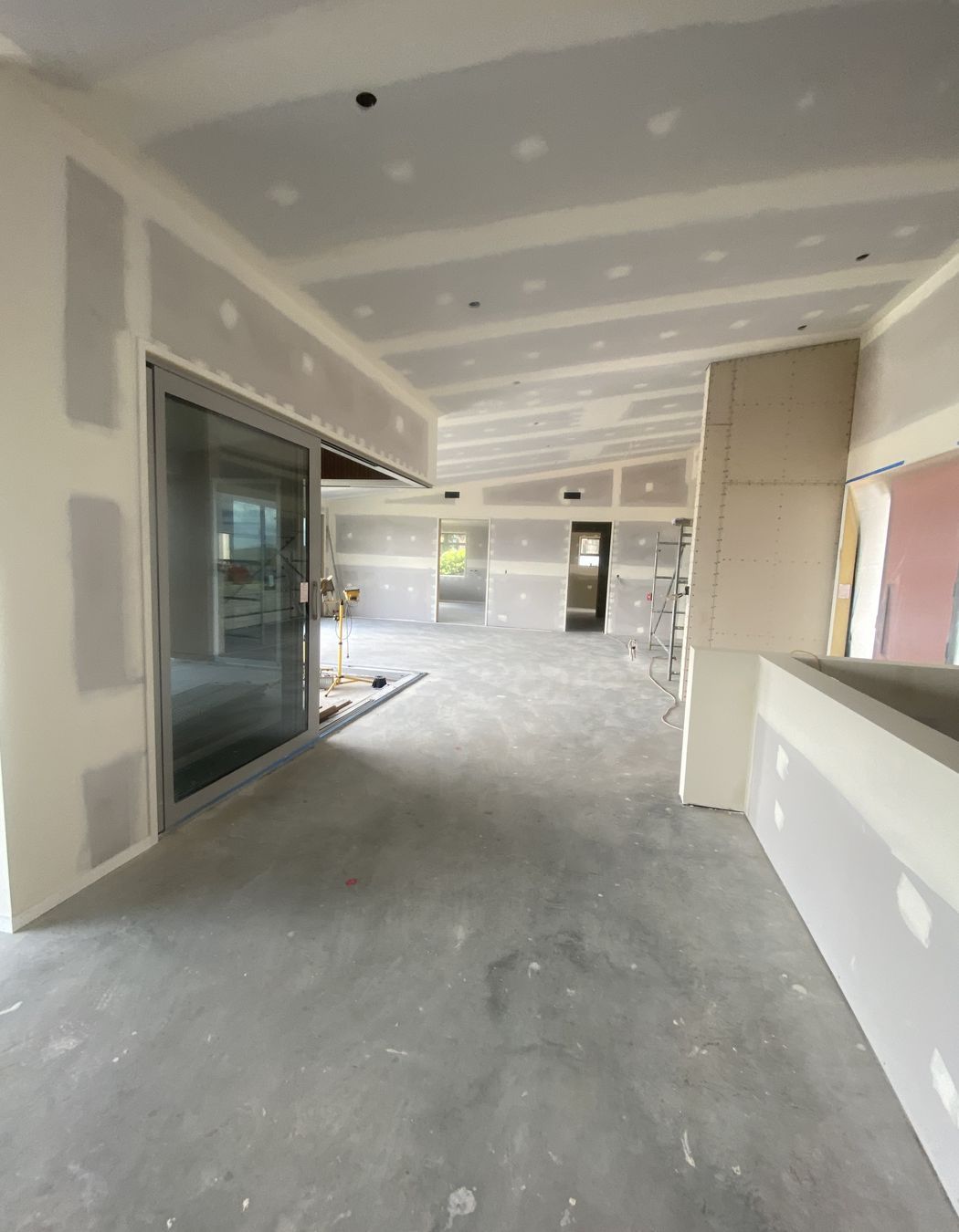 Three Mile Bush - Kamo