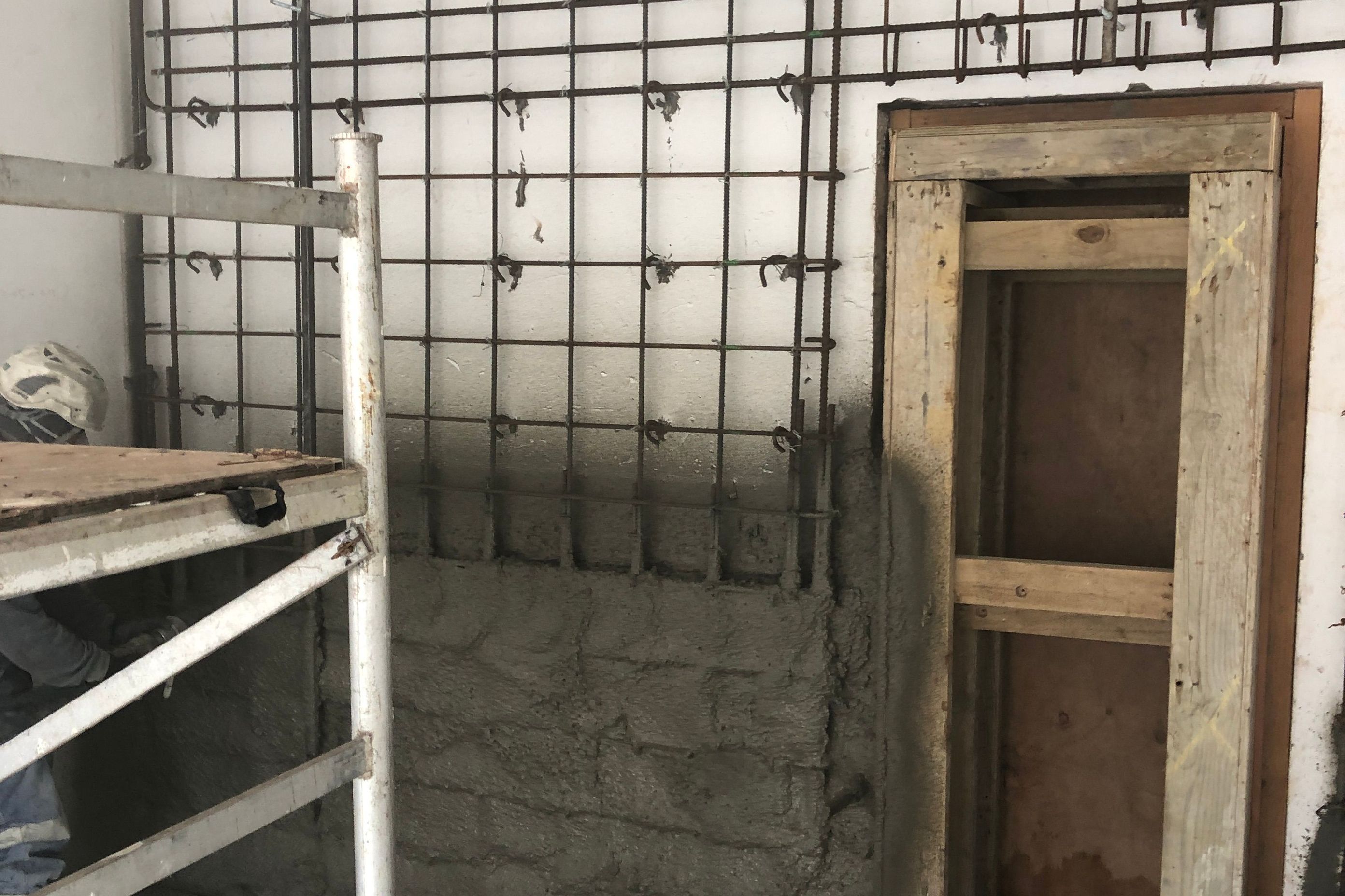 Renovations