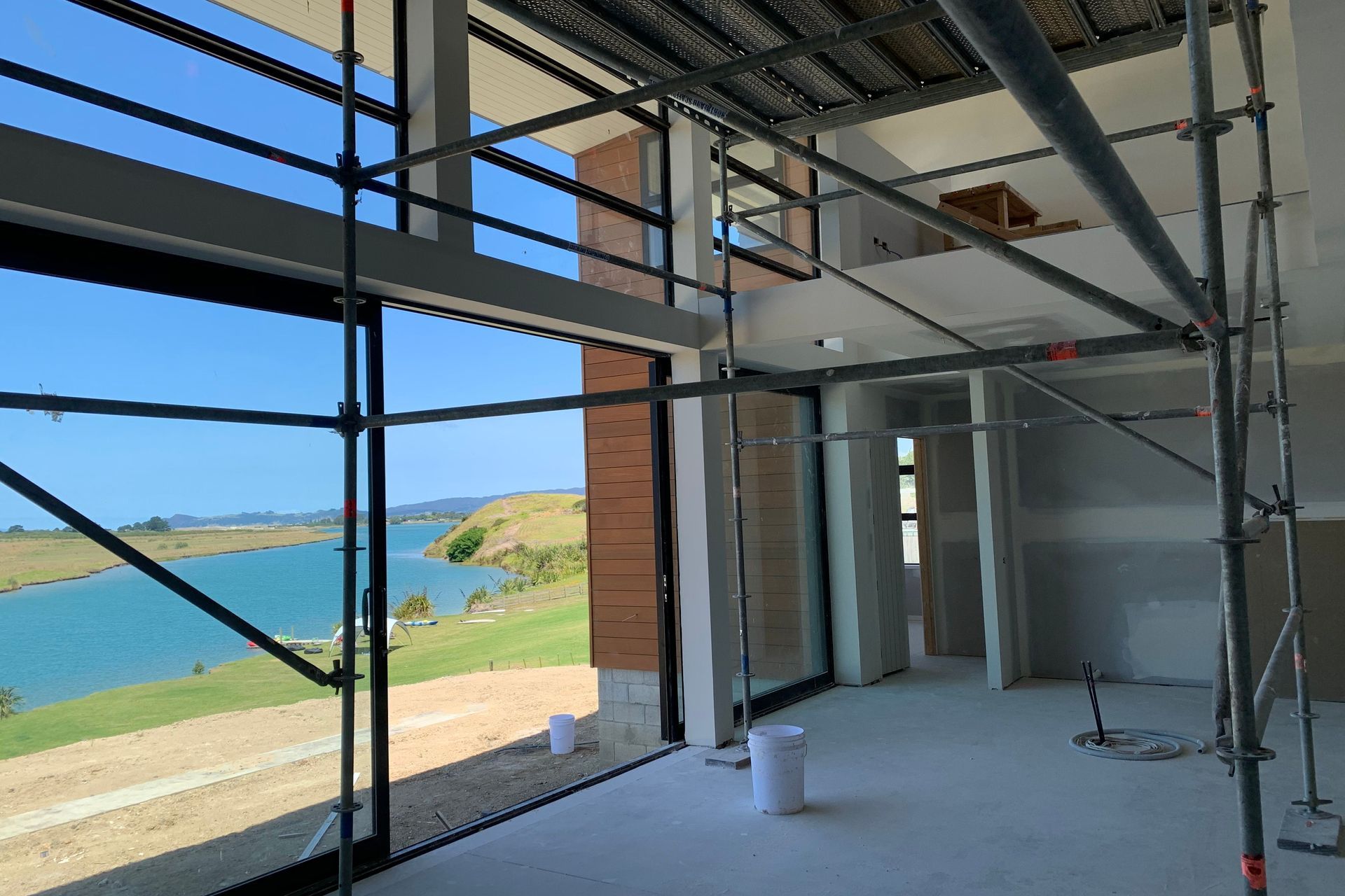 Flagstaff Terrace - Waipu Cove