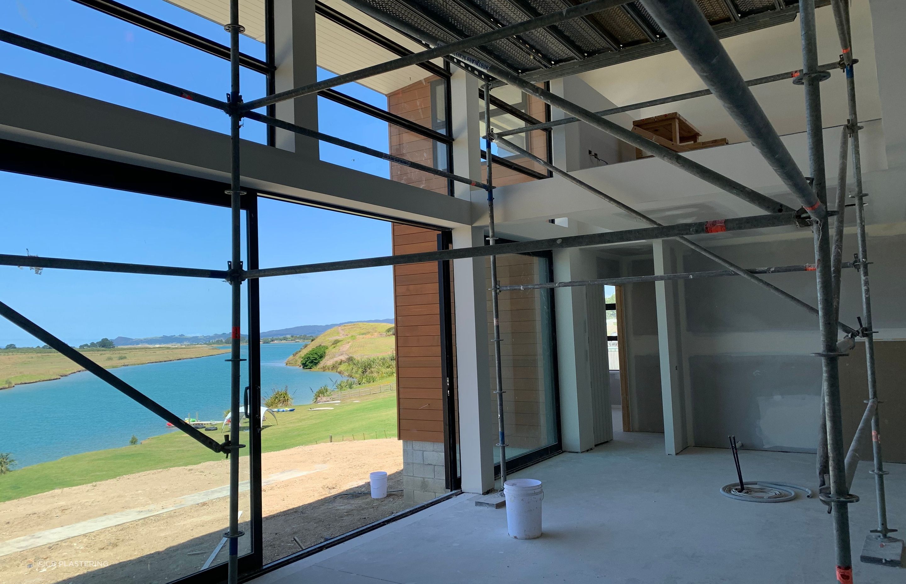 Flagstaff Terrace - Waipu Cove