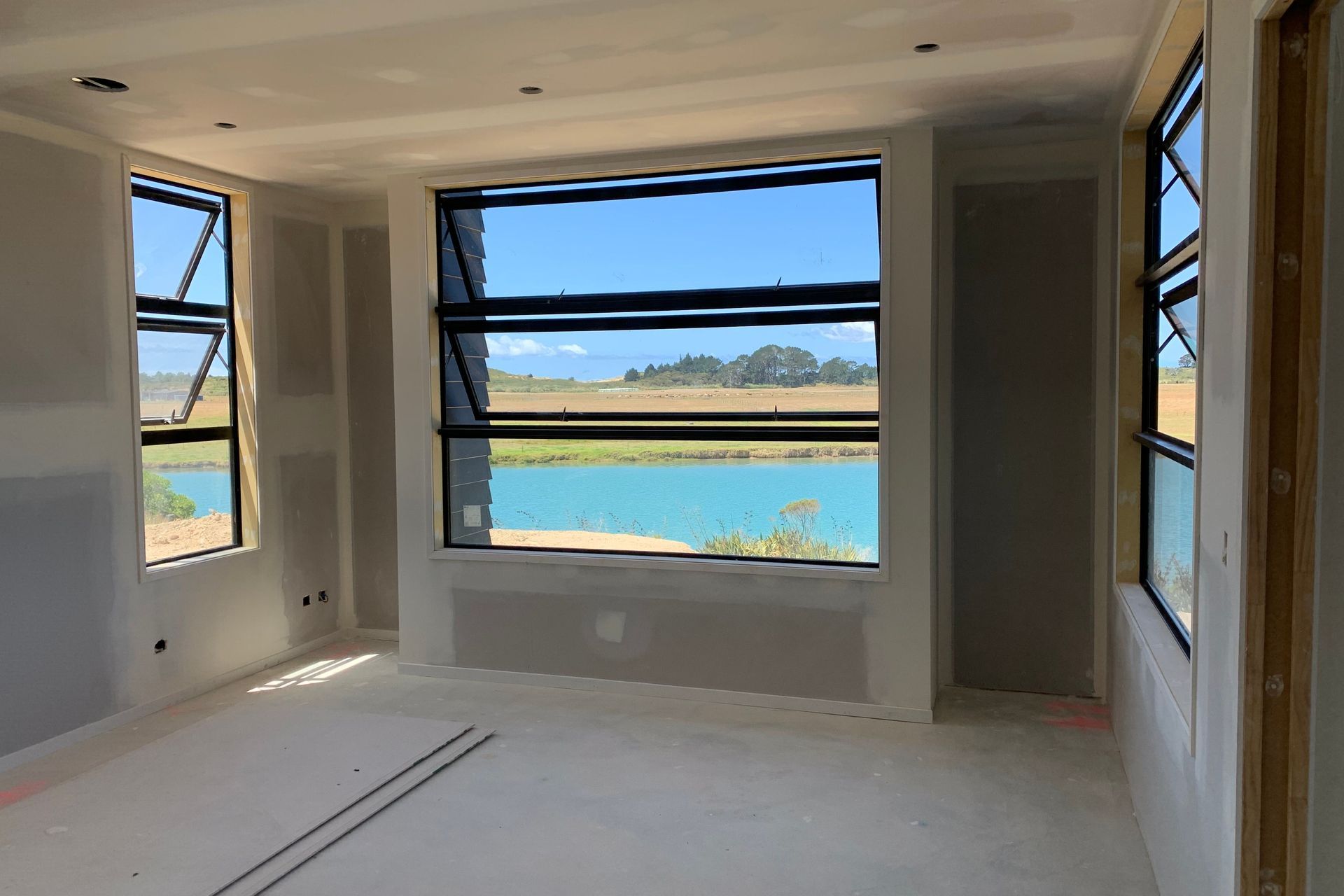 Flagstaff Terrace - Waipu Cove