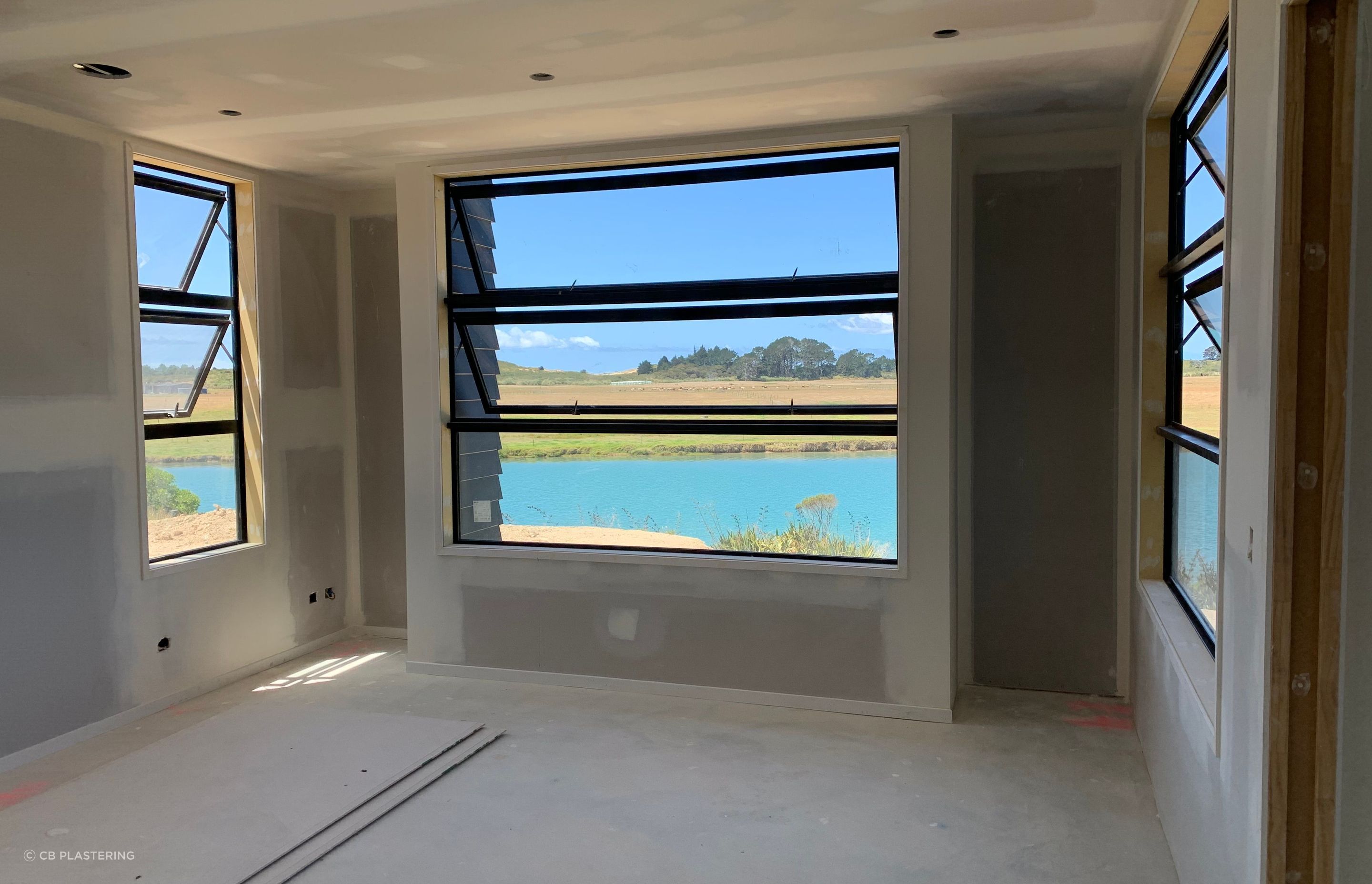 Flagstaff Terrace - Waipu Cove