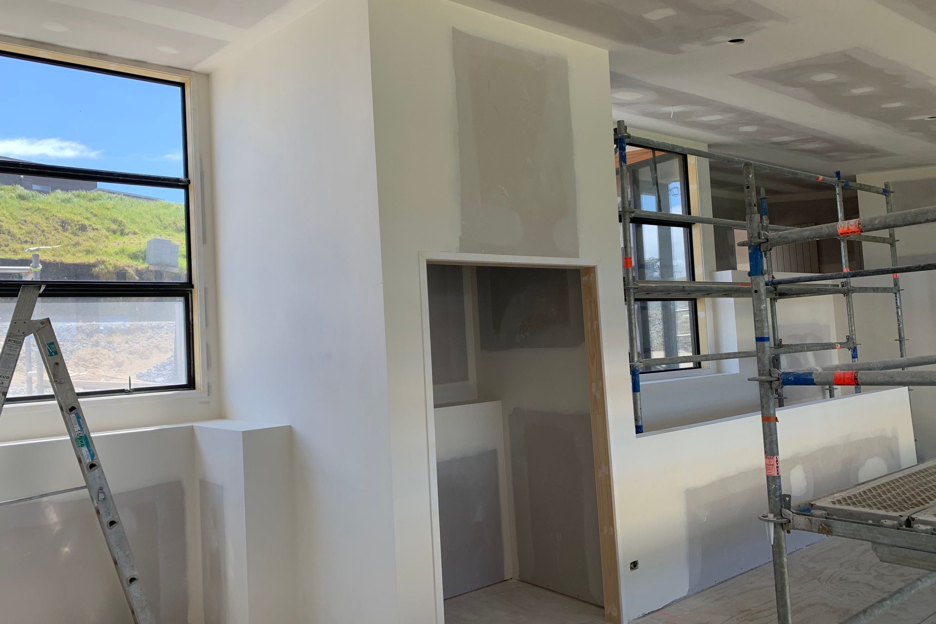 Flagstaff Terrace - Waipu Cove