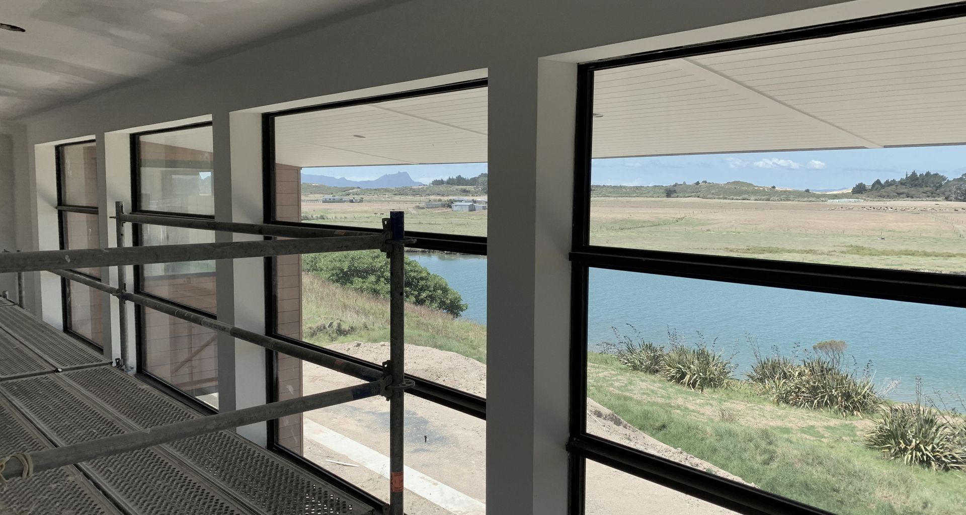 Flagstaff Terrace - Waipu Cove banner