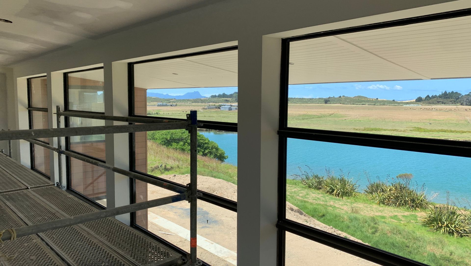 Flagstaff Terrace - Waipu Cove banner