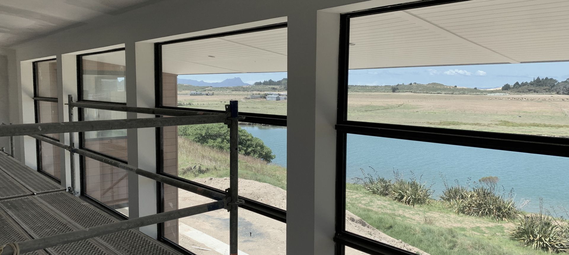 Flagstaff Terrace - Waipu Cove banner