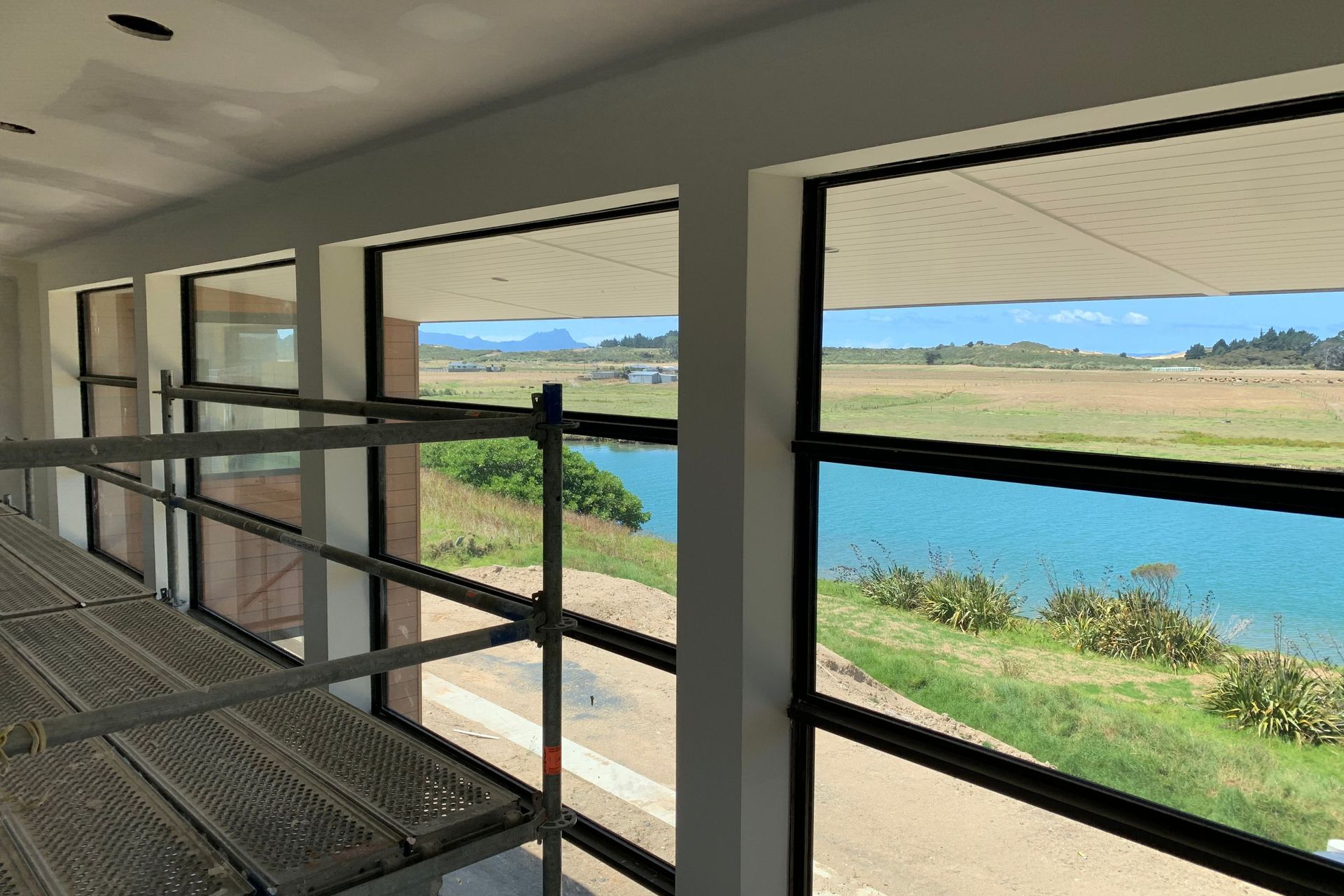 Flagstaff Terrace - Waipu Cove