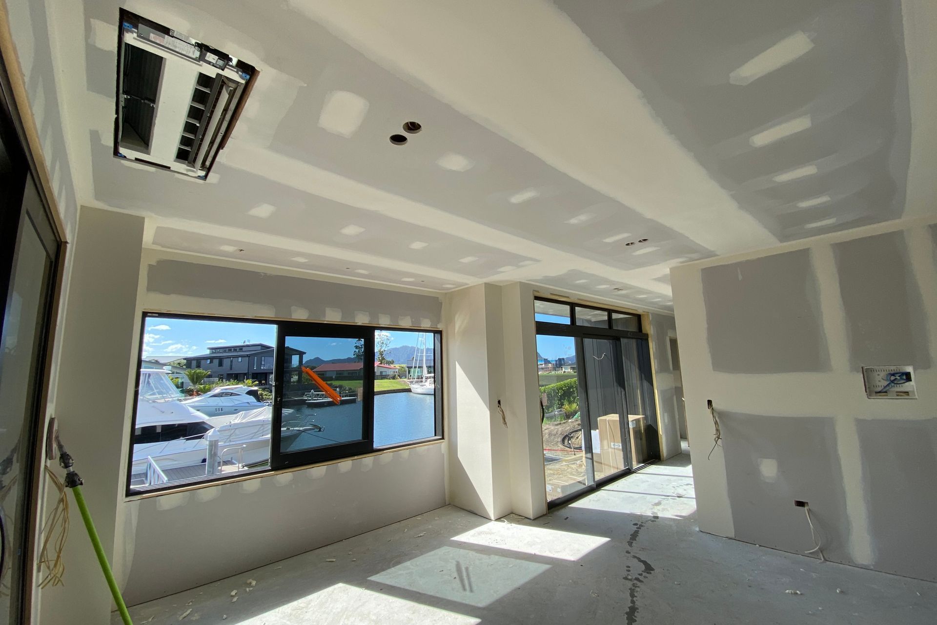 Kuava Grove - Marsden Cove