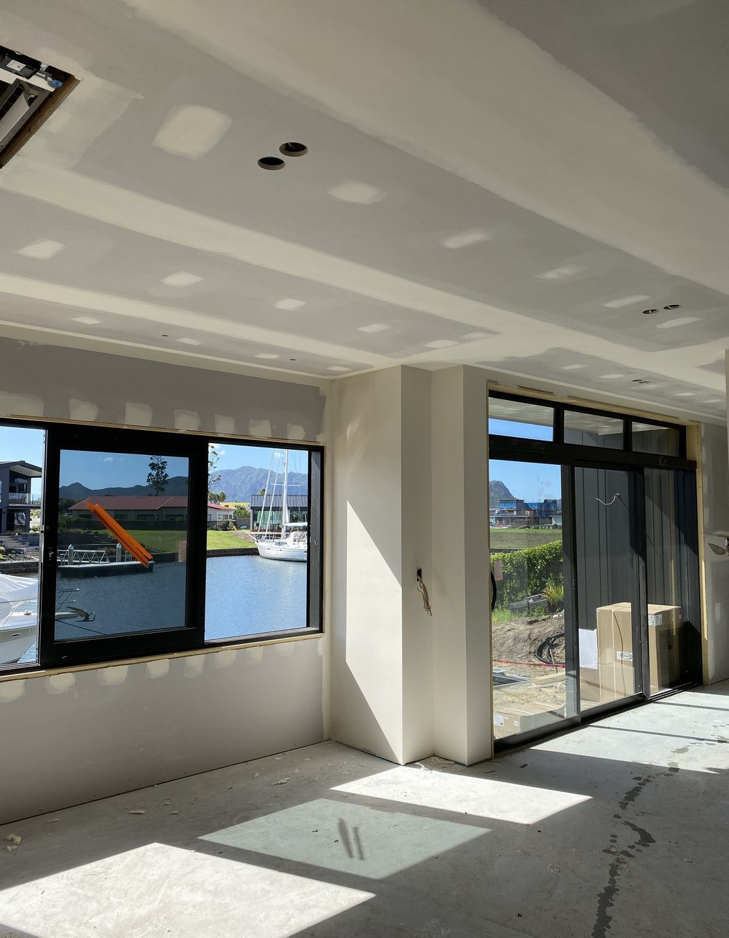 Kuava Grove - Marsden Cove