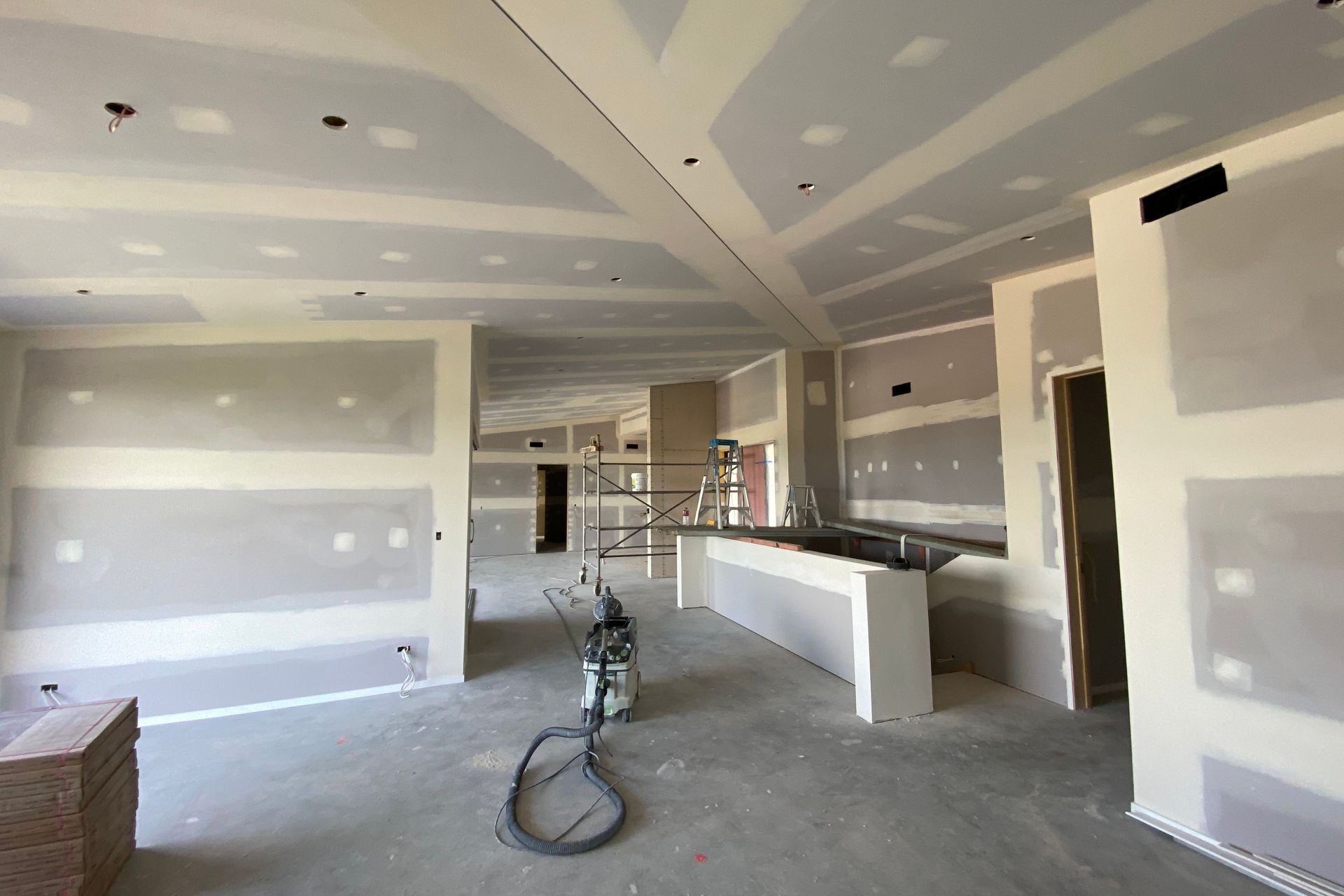 Three Mile Bush - Kamo