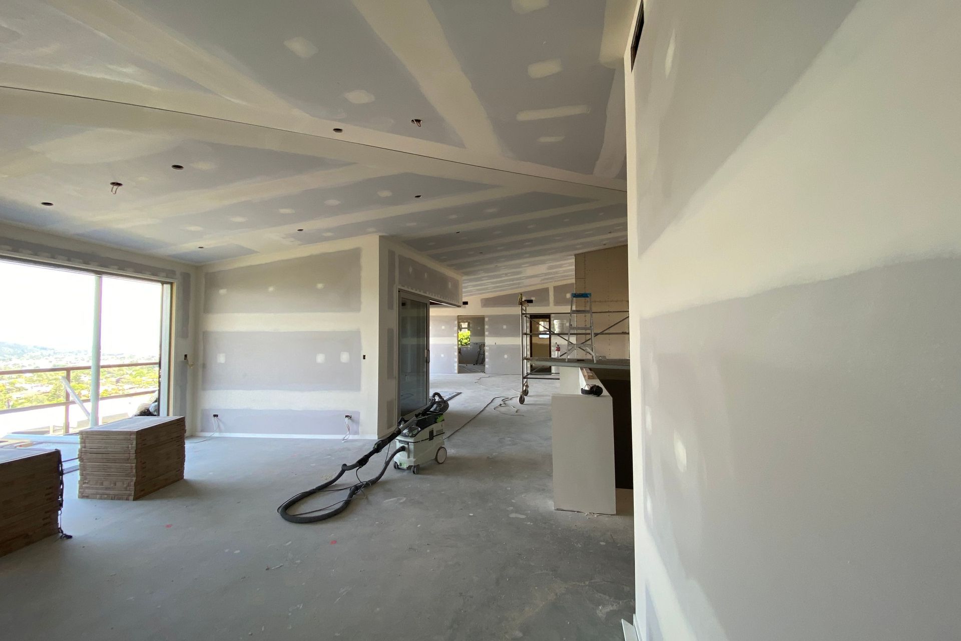 Three Mile Bush - Kamo