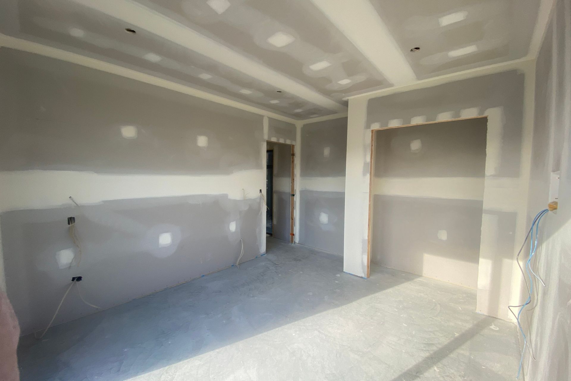 Kuava Grove - Marsden Cove