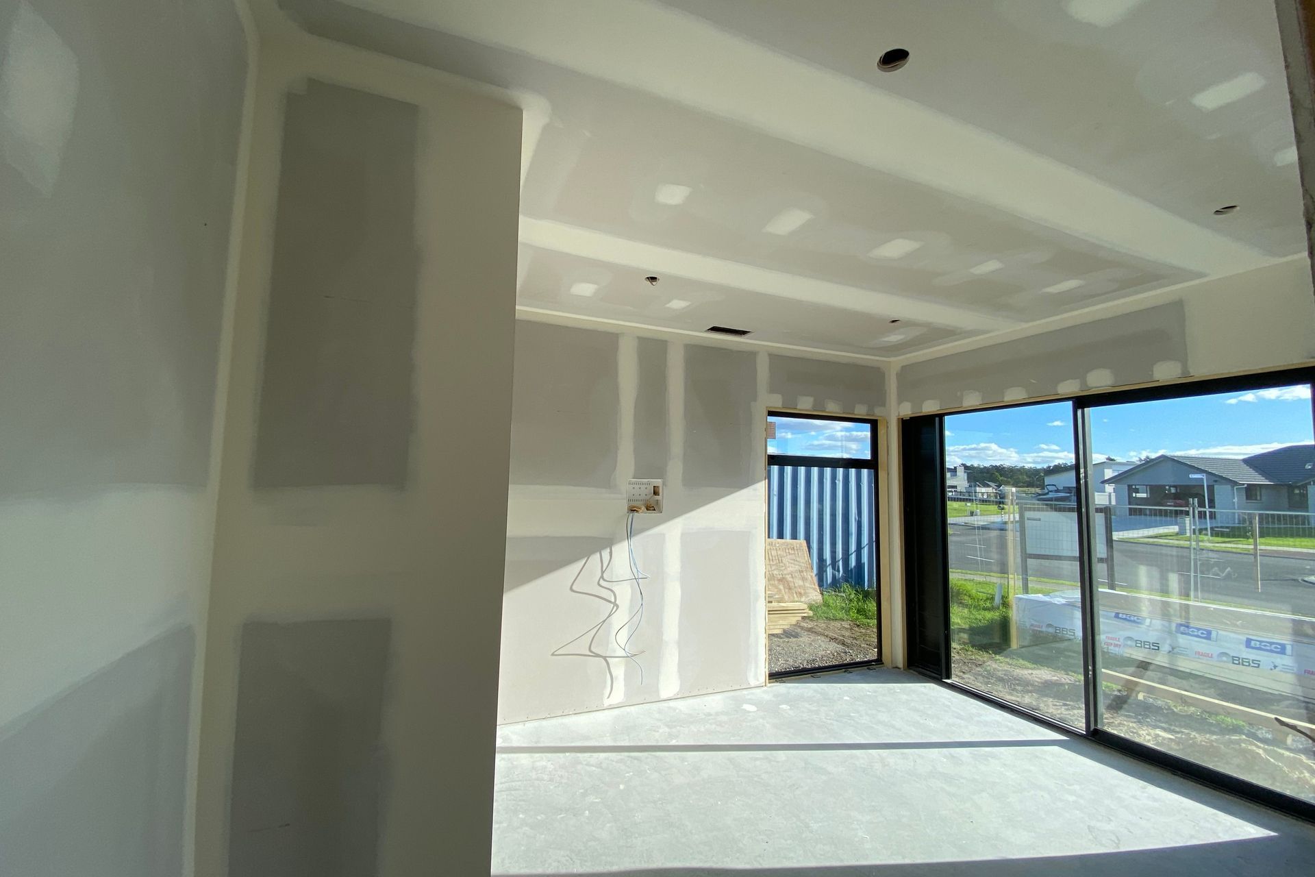 Kuava Grove - Marsden Cove