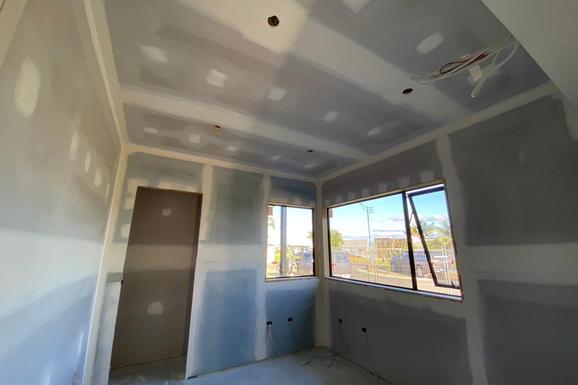 Kuava Grove - Marsden Cove