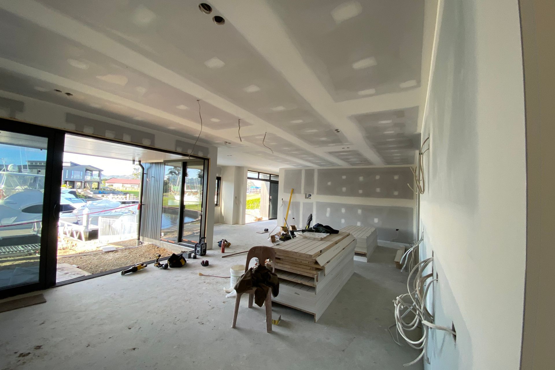 Kuava Grove - Marsden Cove