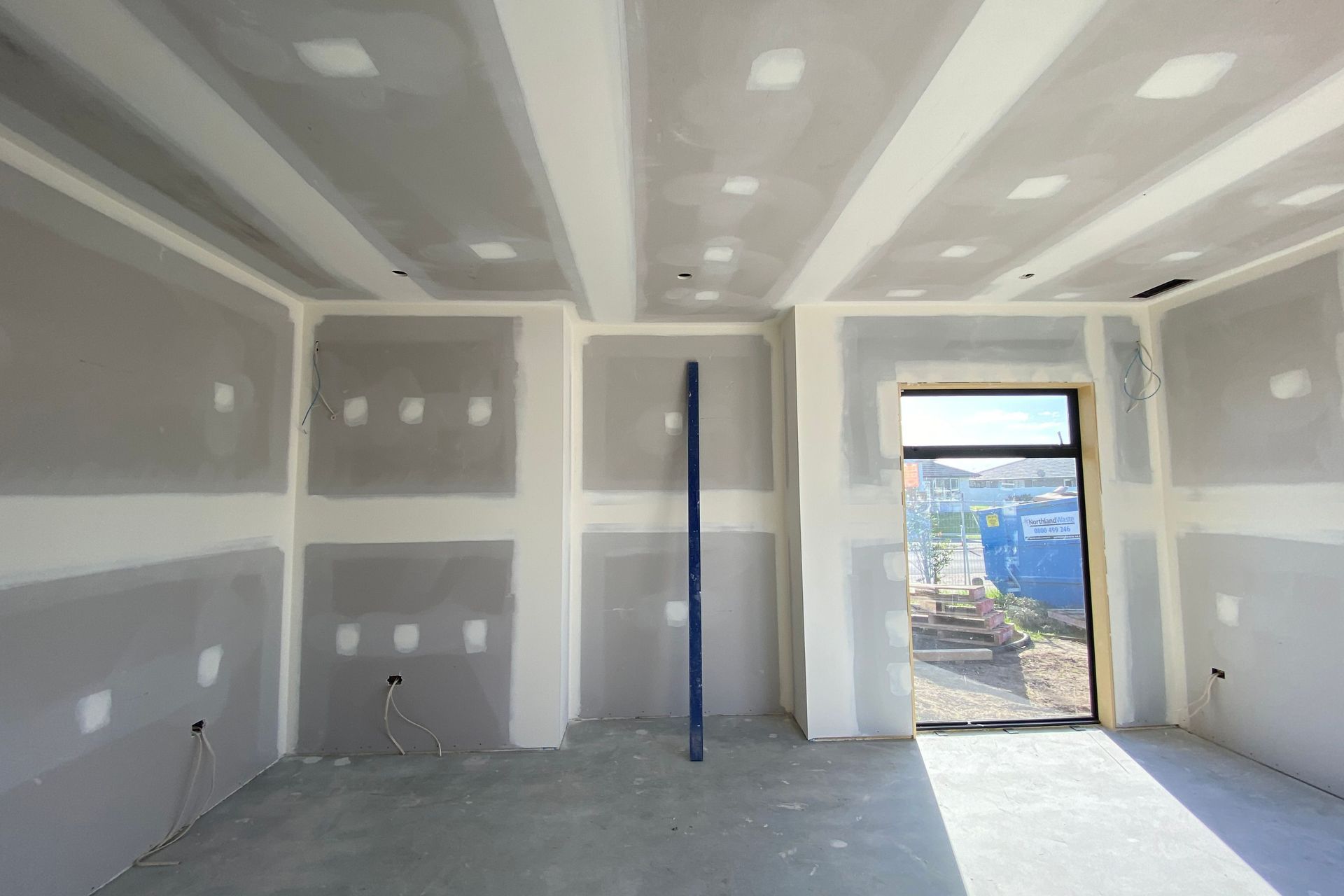 Kuava Grove - Marsden Cove