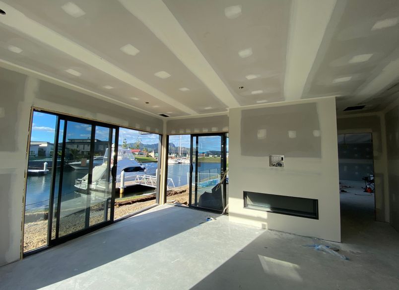 Kuava Grove - Marsden Cove